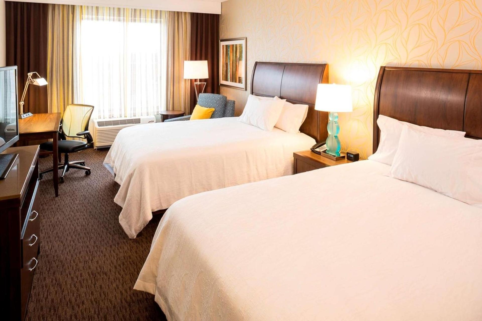 Hilton Garden Inn Sioux Falls Downtown photo 41