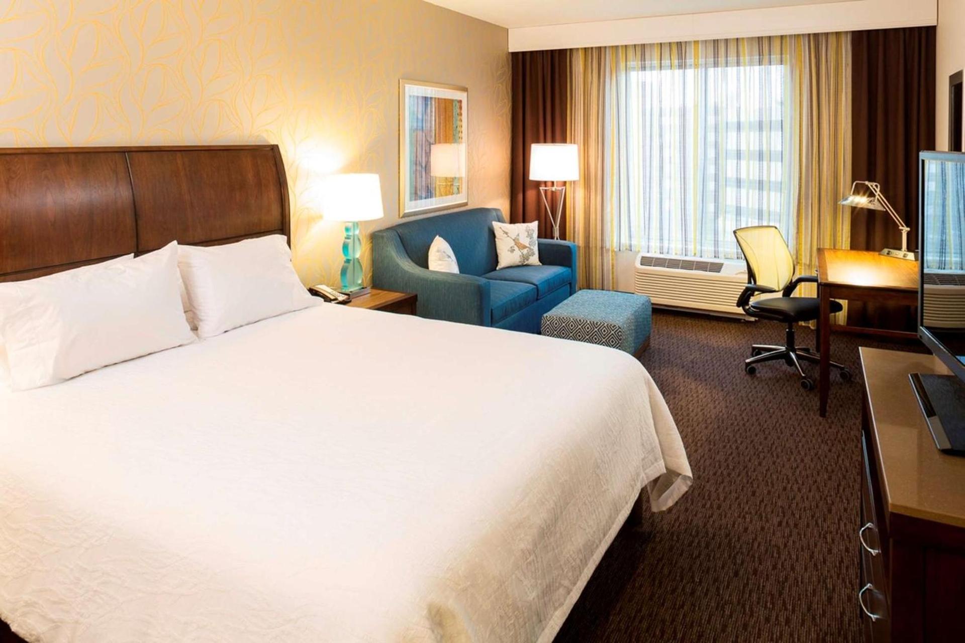 Hilton Garden Inn Sioux Falls Downtown photo 42