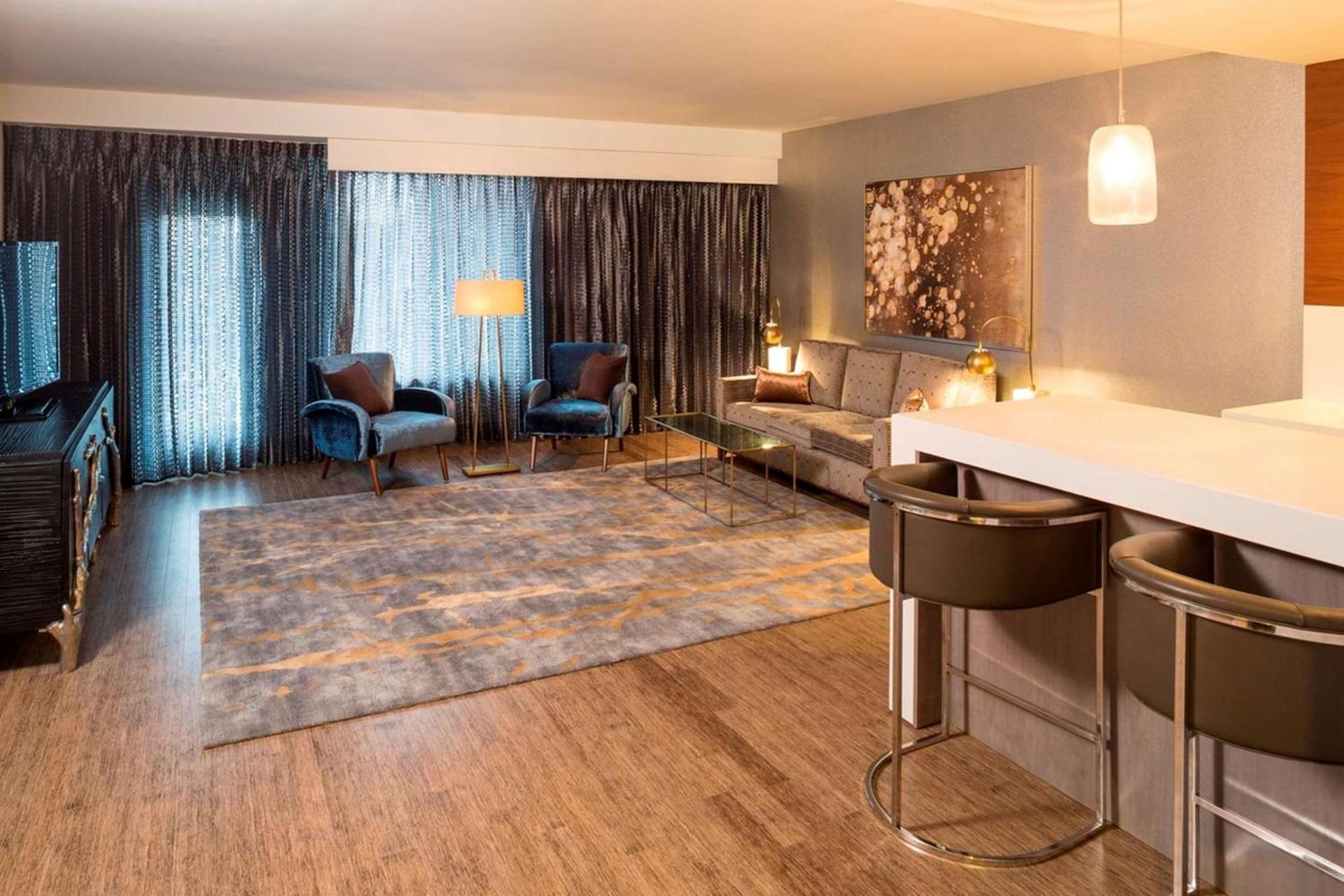Hilton Garden Inn Sioux Falls Downtown photo 44