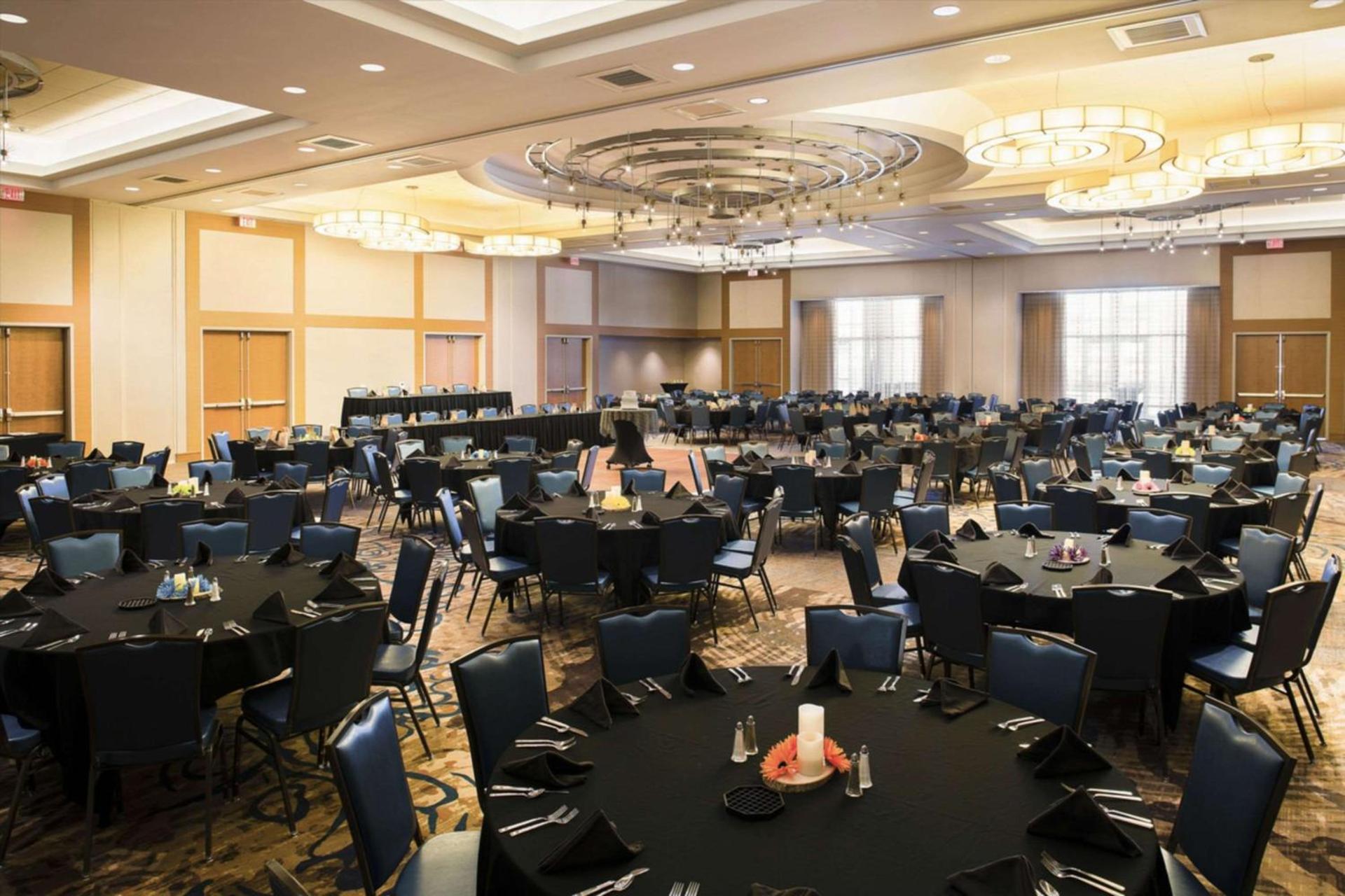 Hilton Garden Inn Sioux Falls Downtown photo 51