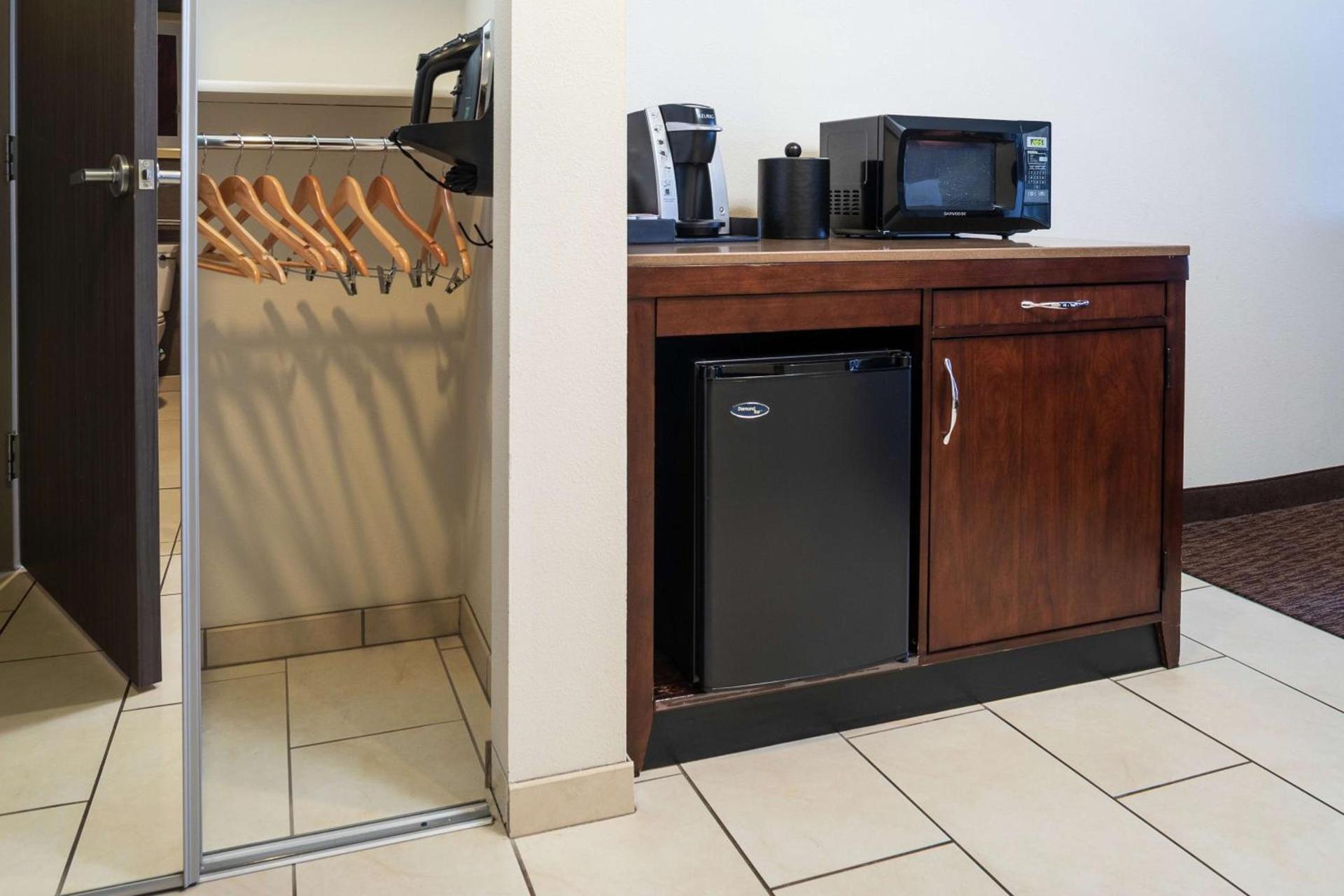 Hilton Garden Inn Sioux Falls Downtown photo 53