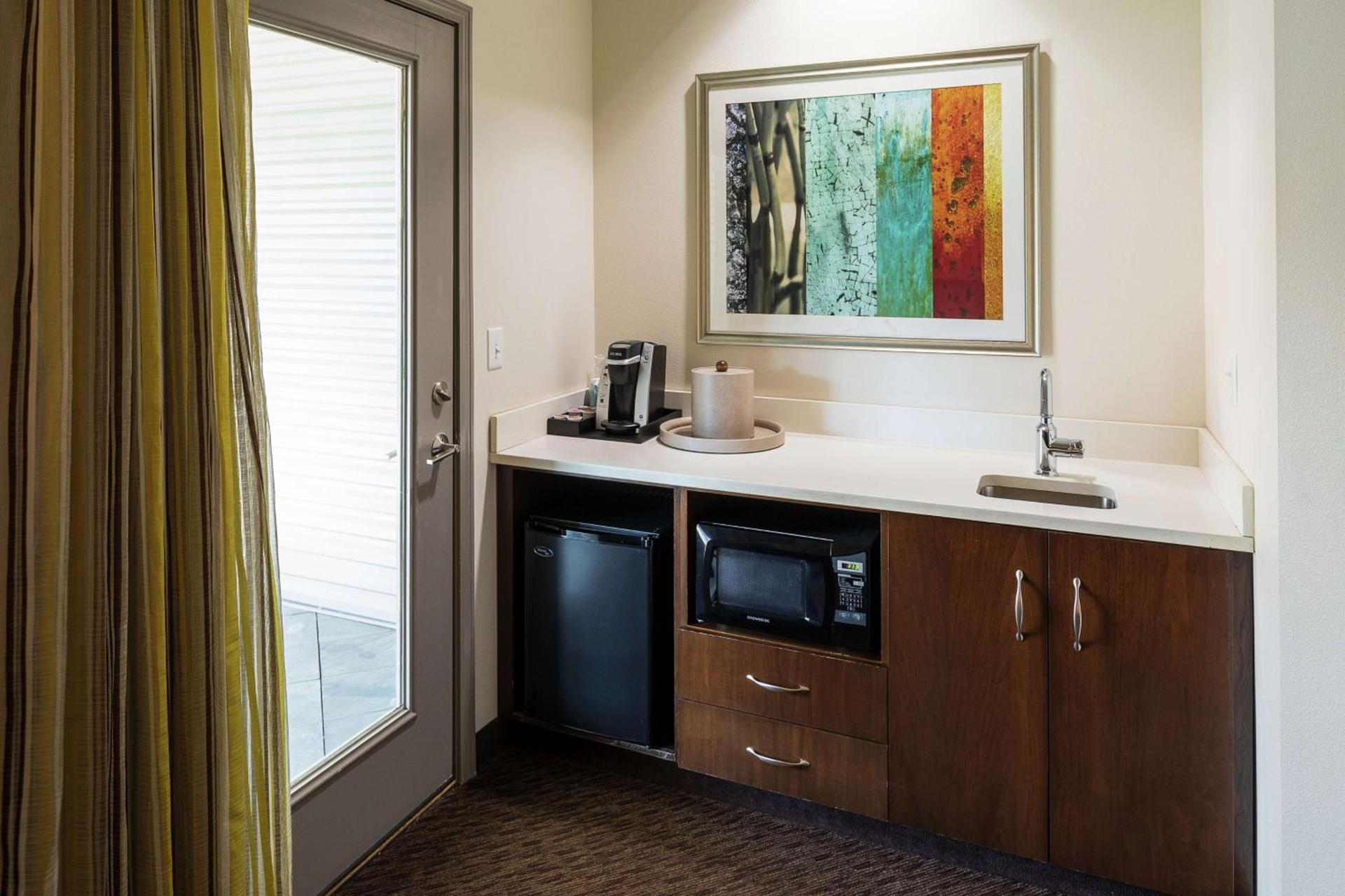 Hilton Garden Inn Sioux Falls Downtown photo 45