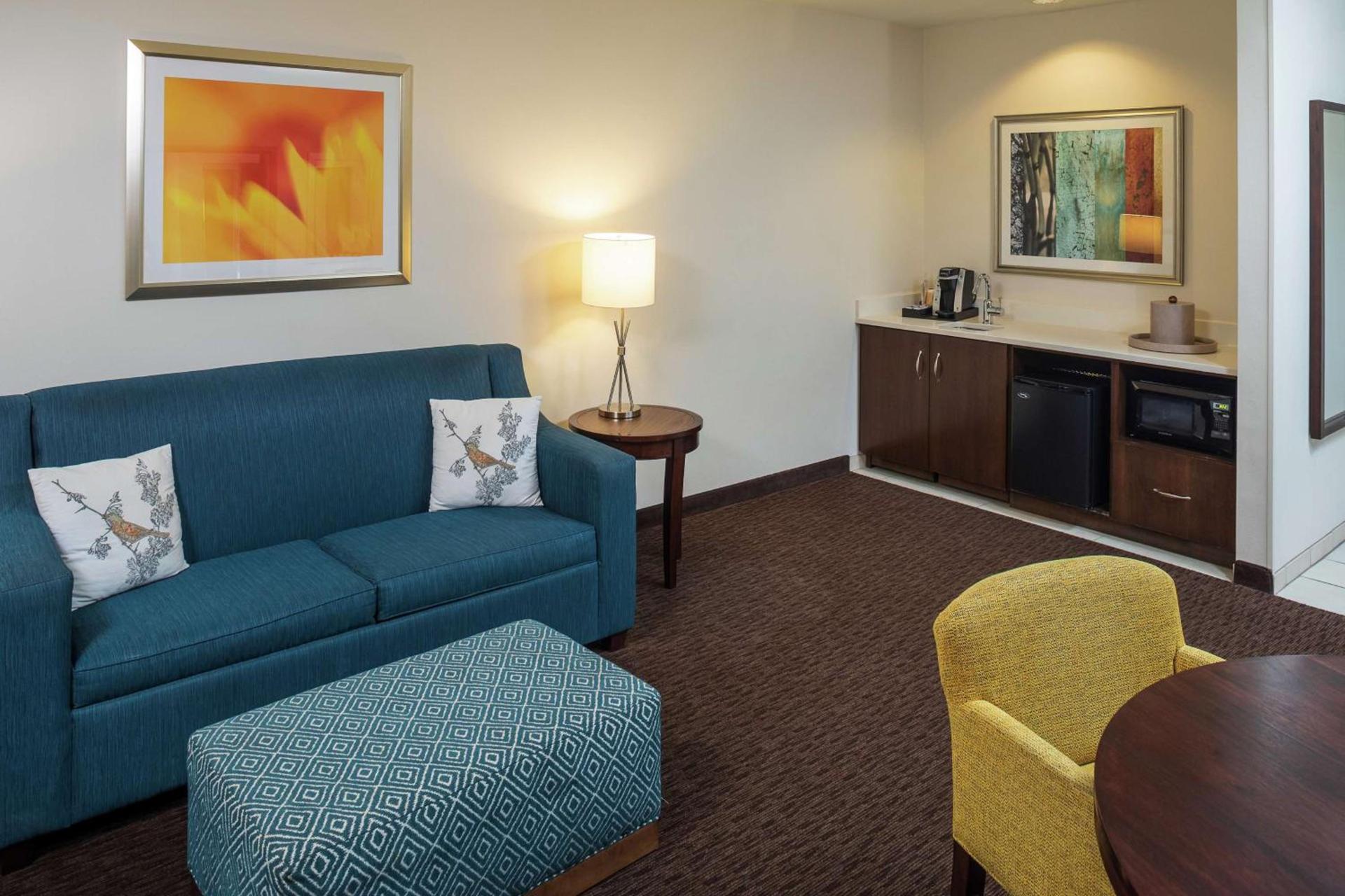 Hilton Garden Inn Sioux Falls Downtown photo 57