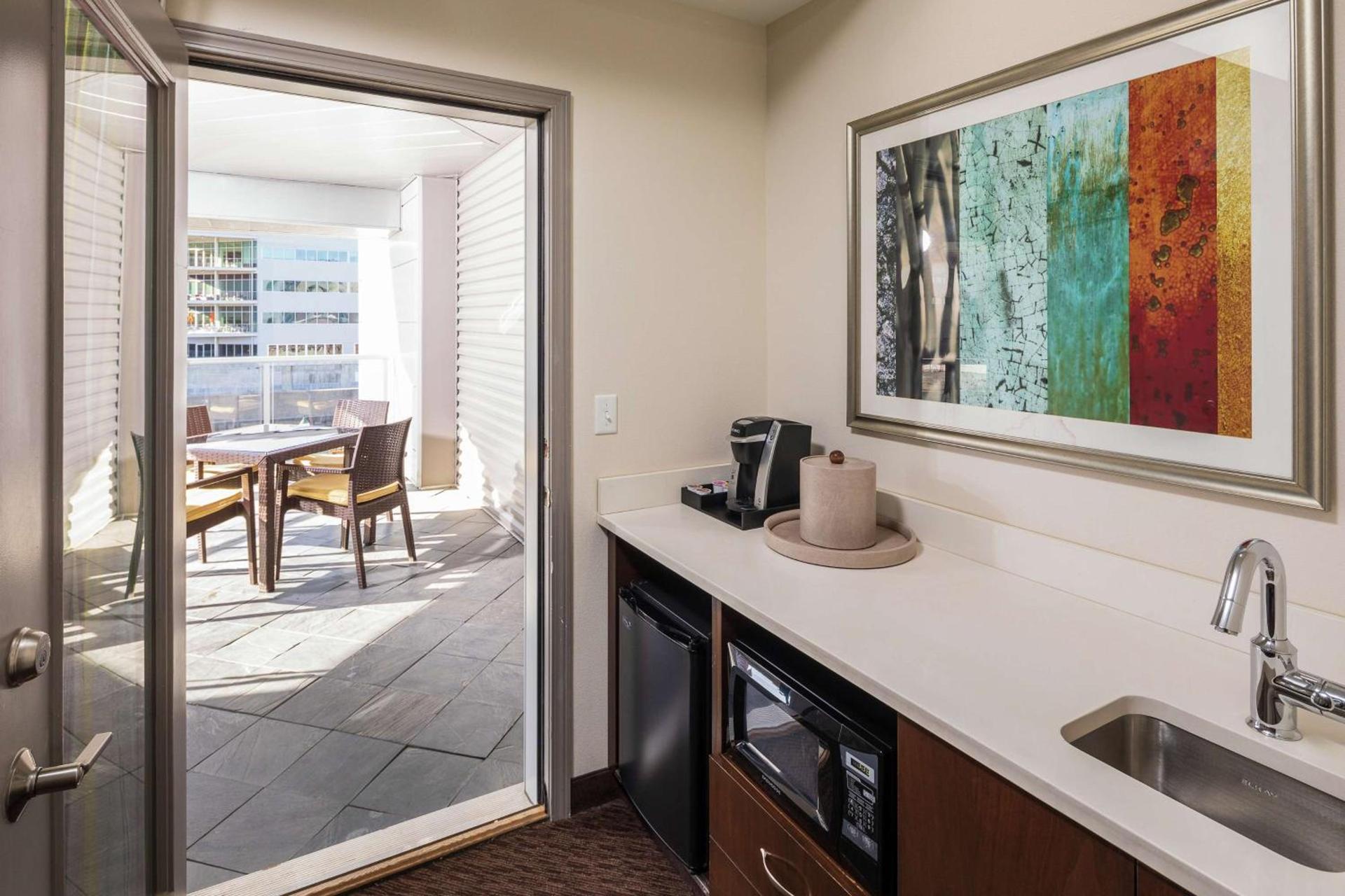 Hilton Garden Inn Sioux Falls Downtown photo 46