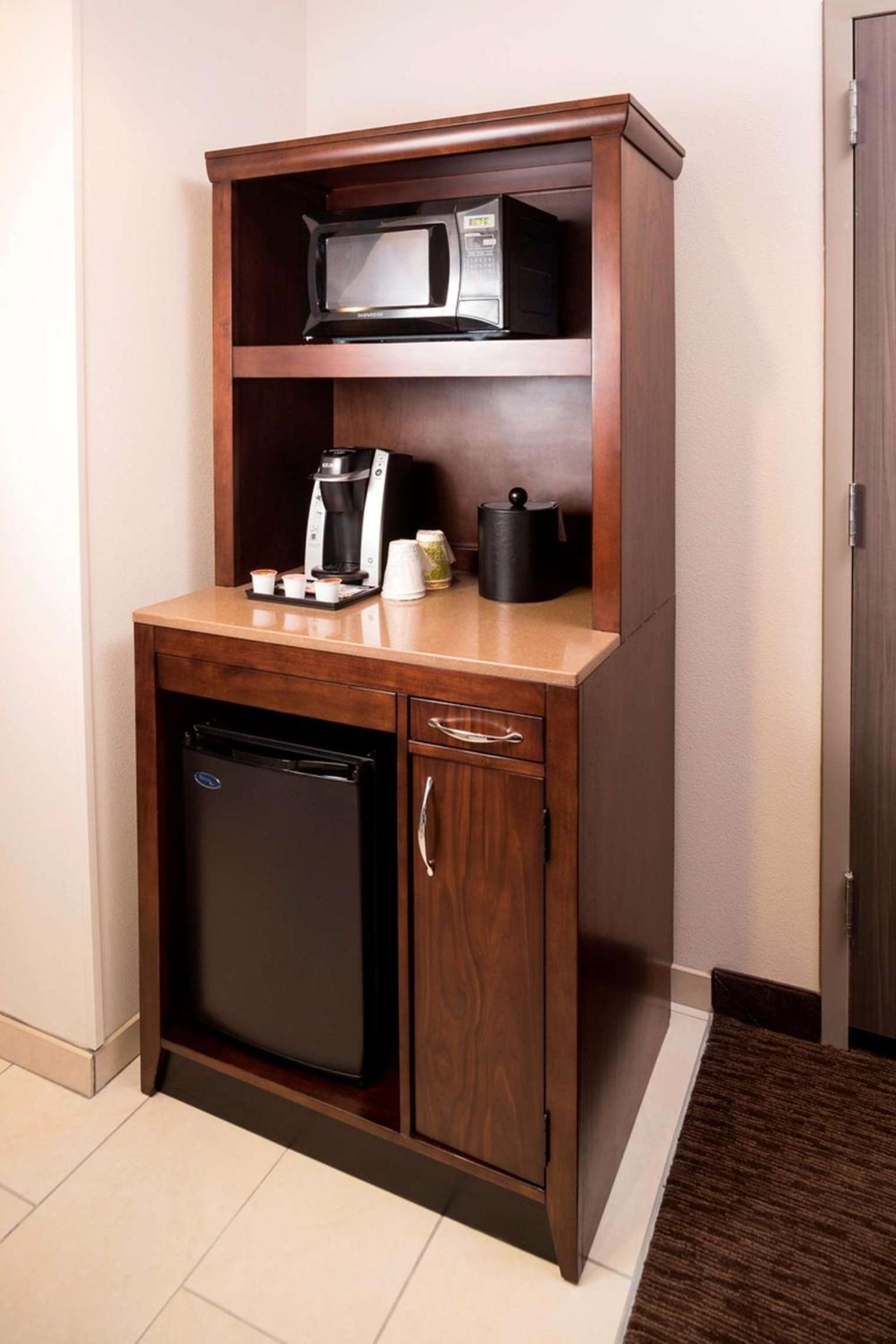 Hilton Garden Inn Sioux Falls Downtown photo 61