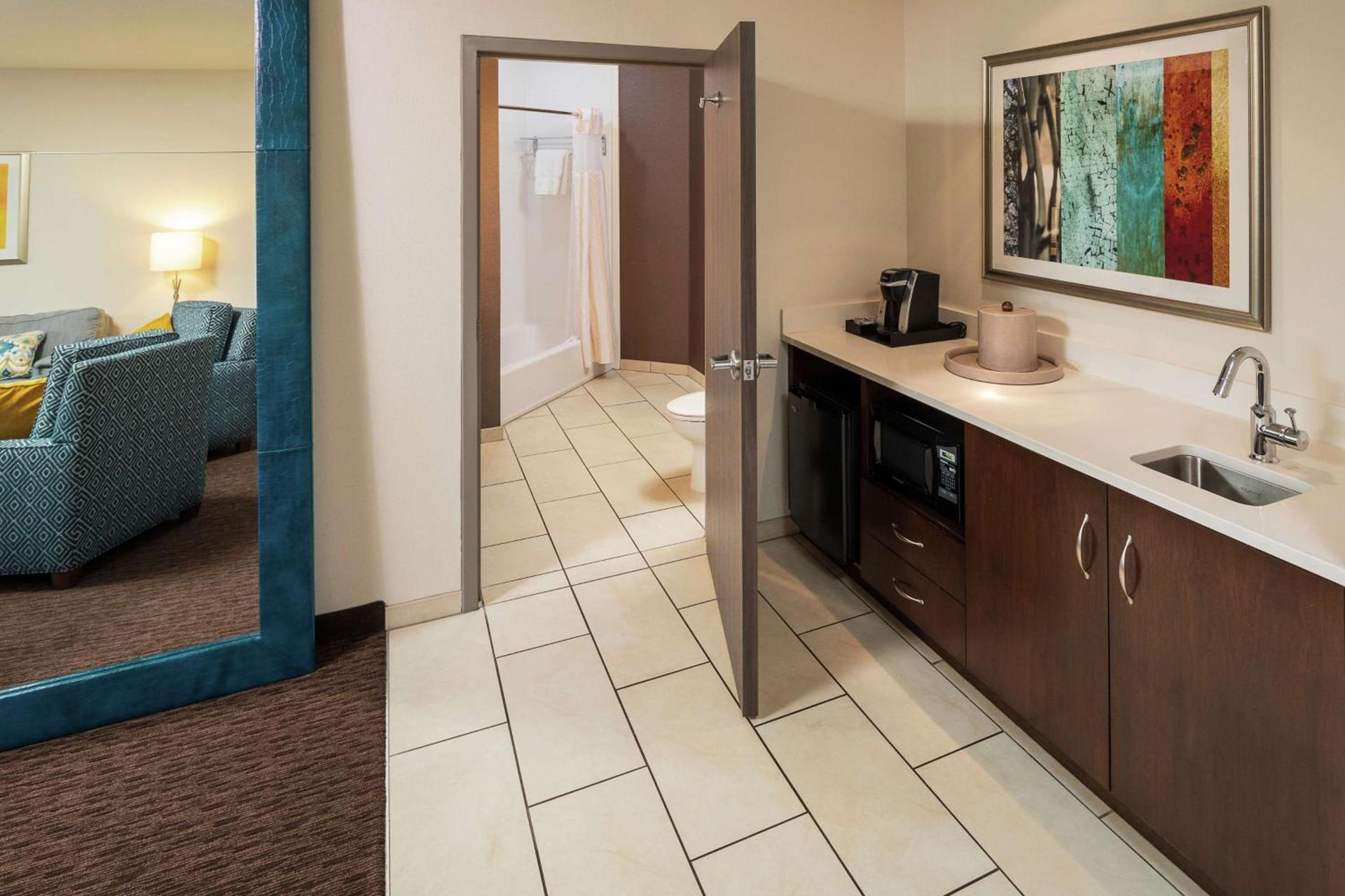 Hilton Garden Inn Sioux Falls Downtown photo 60