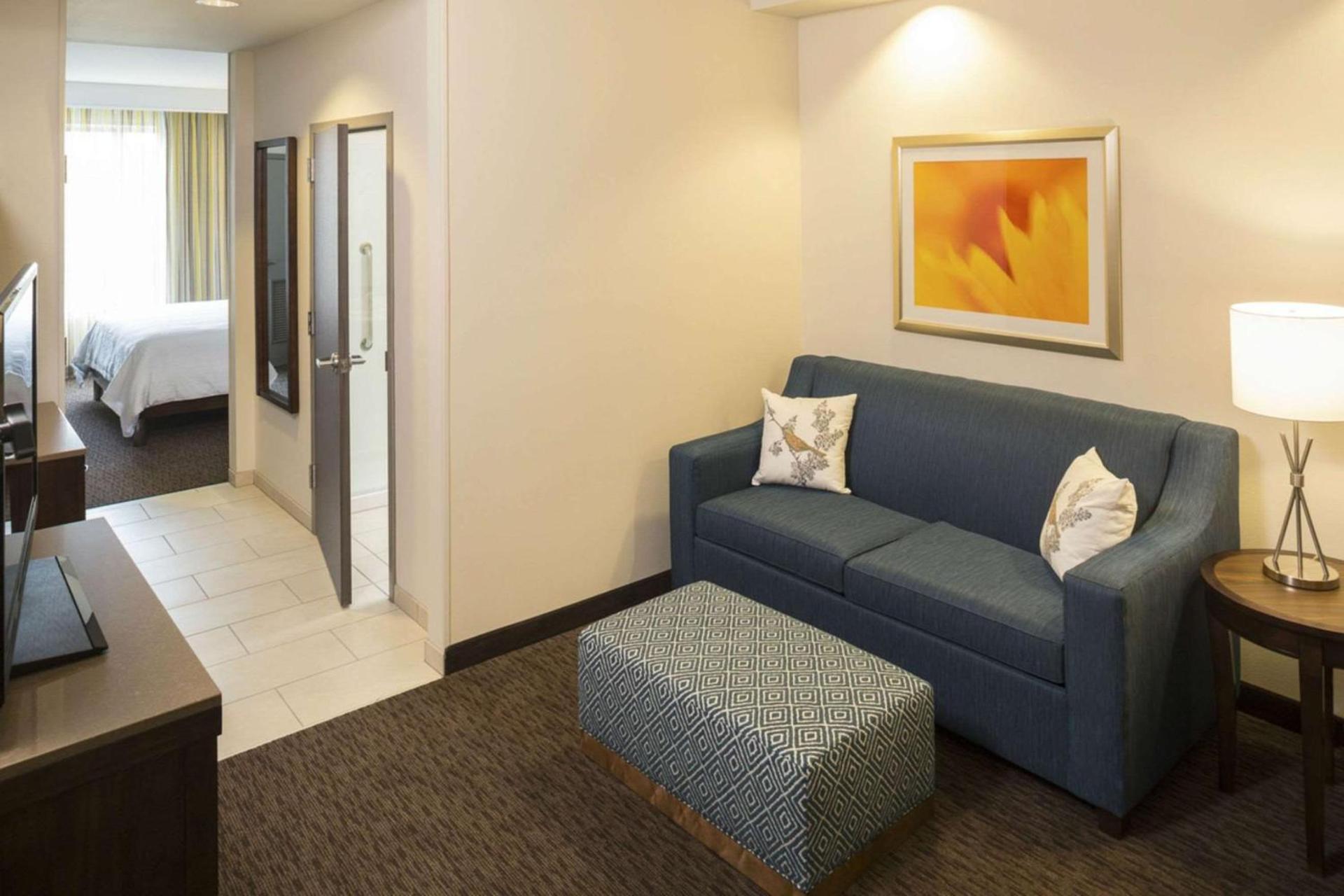 Hilton Garden Inn Sioux Falls Downtown photo 62