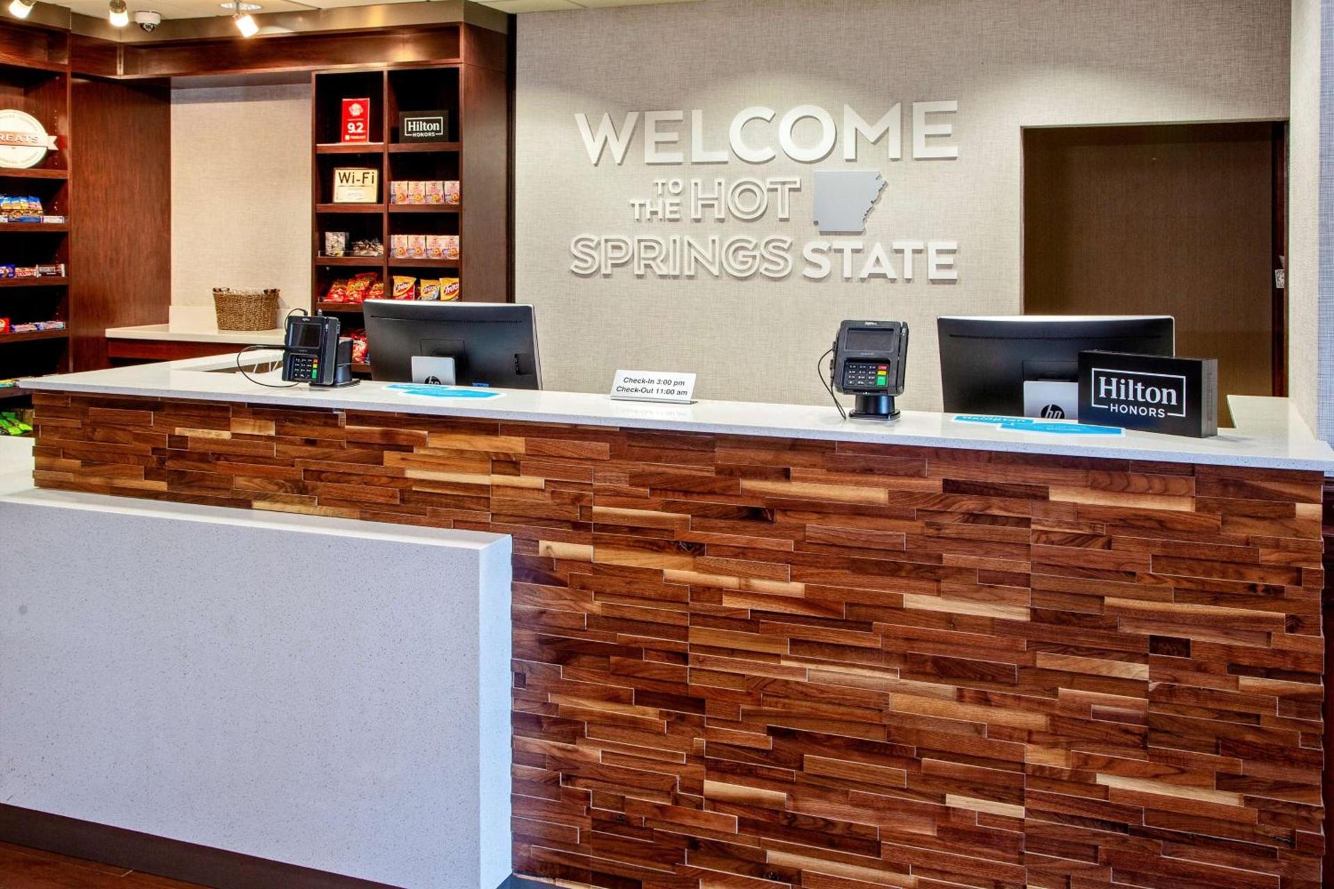 Hampton Inn Van Buren photo 4