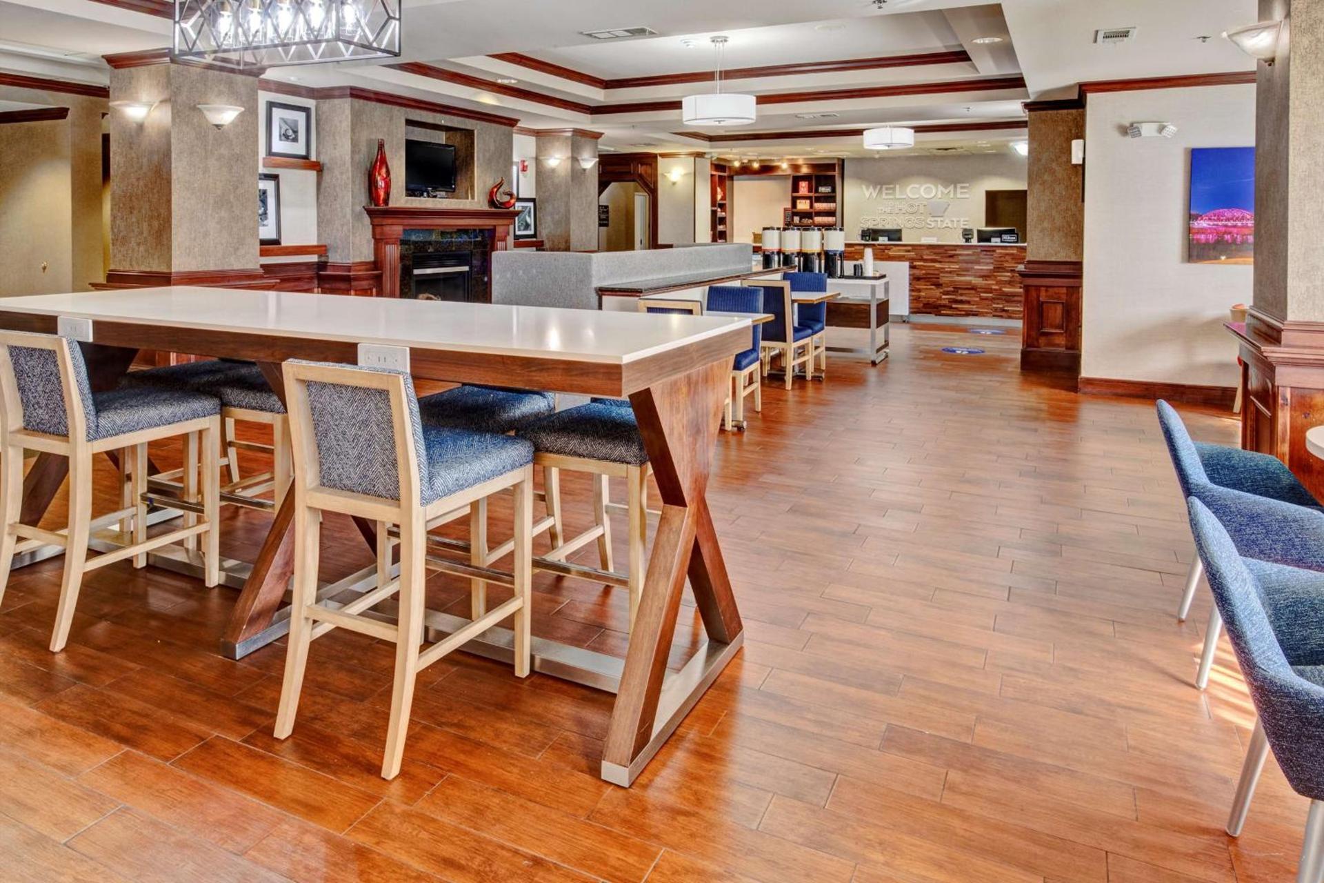 Hampton Inn Van Buren photo 7