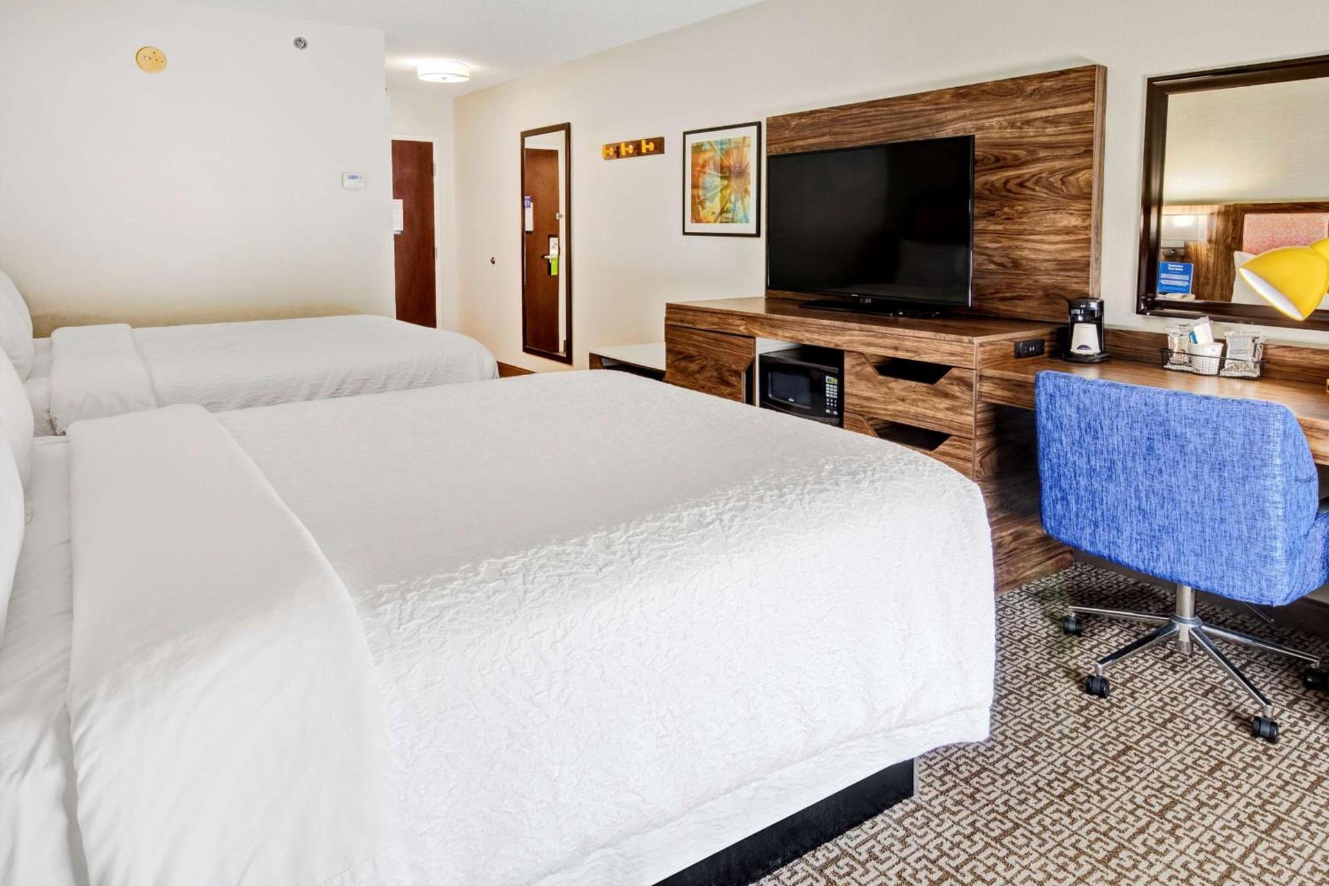 Hampton Inn Van Buren photo 10