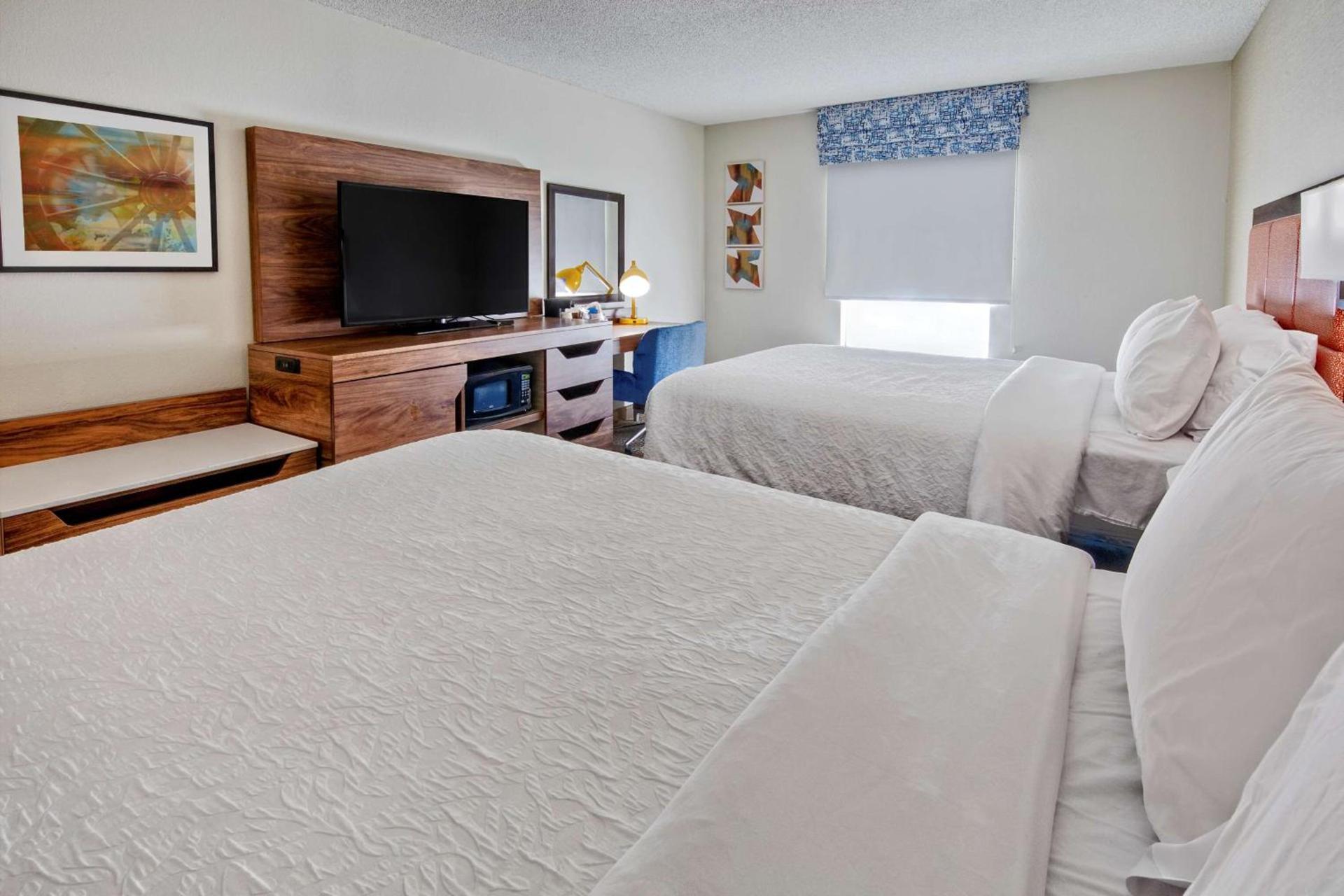 Hampton Inn Van Buren photo 11