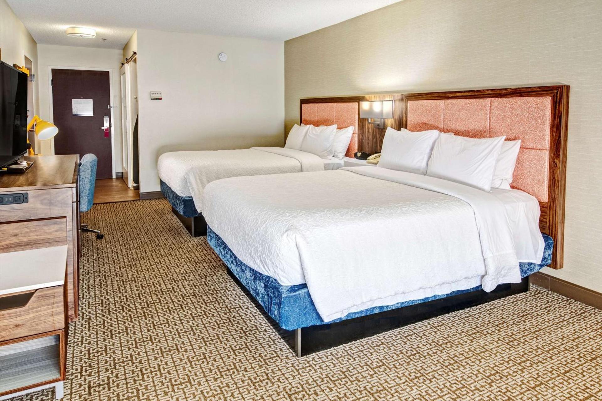 Hampton Inn Van Buren photo 12