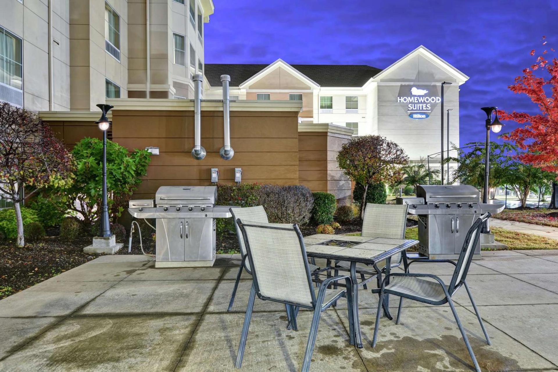 Homewood Suites by Hilton Fayetteville photo 4