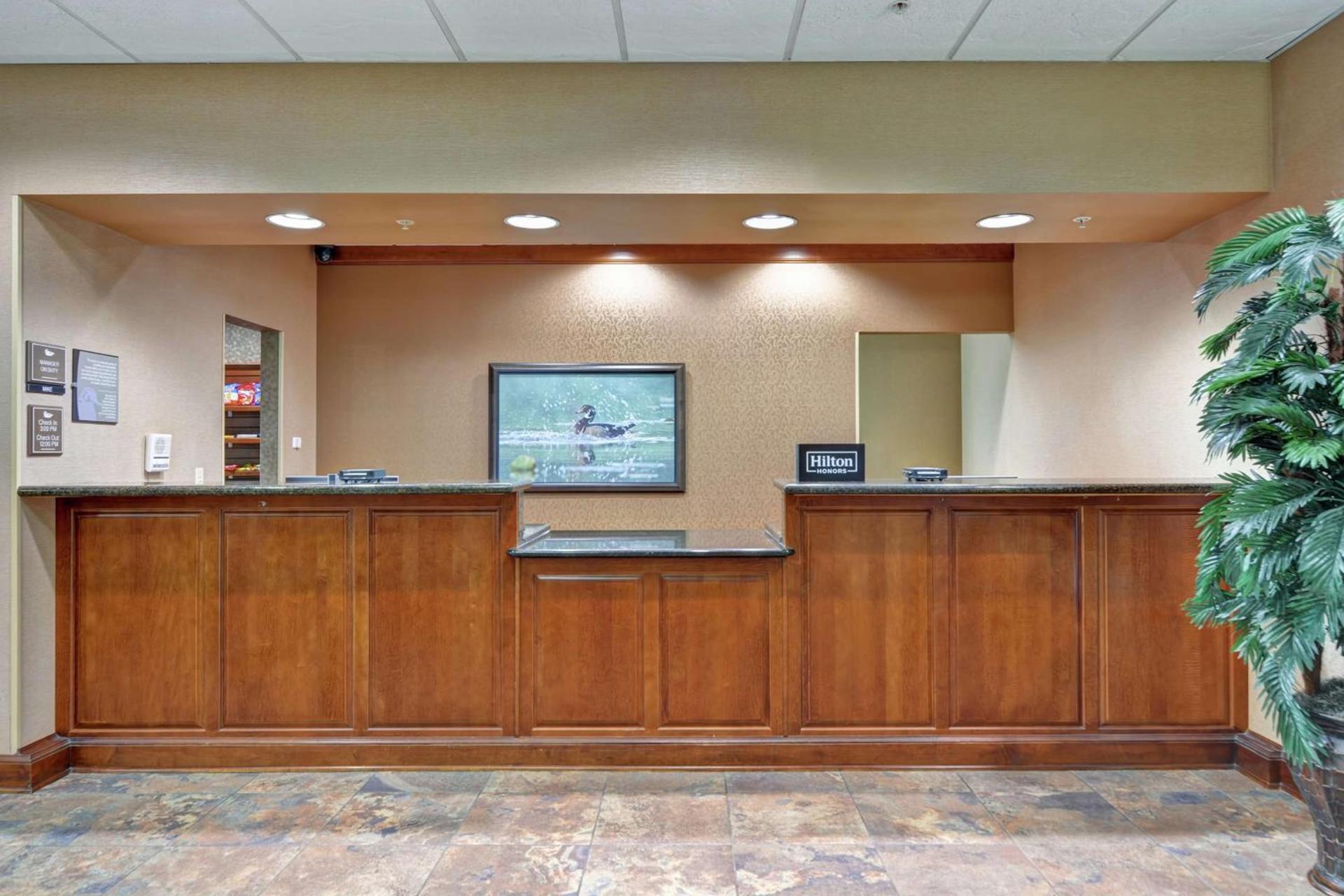 Homewood Suites by Hilton Fayetteville photo 7