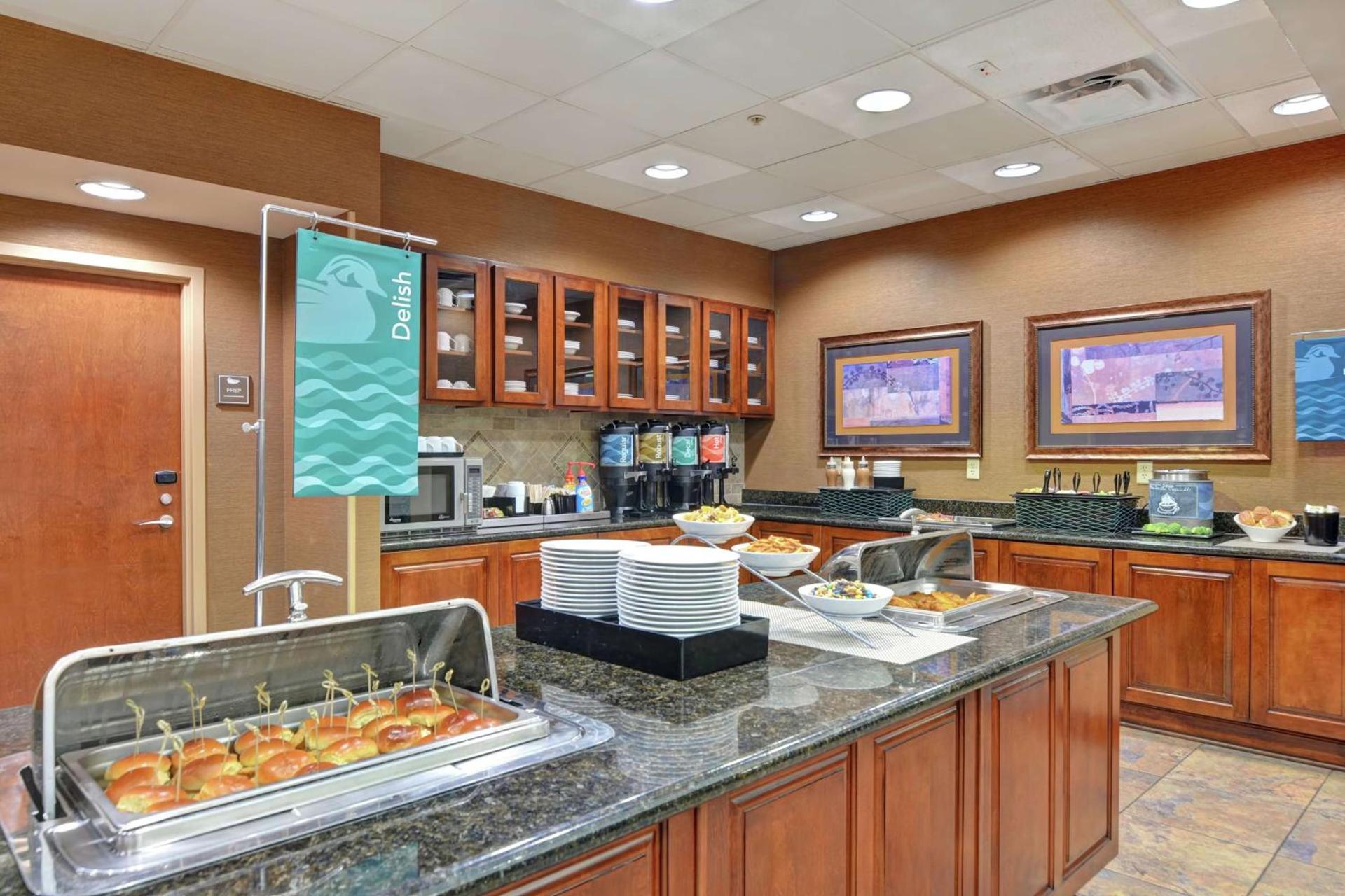 Homewood Suites by Hilton Fayetteville photo 10