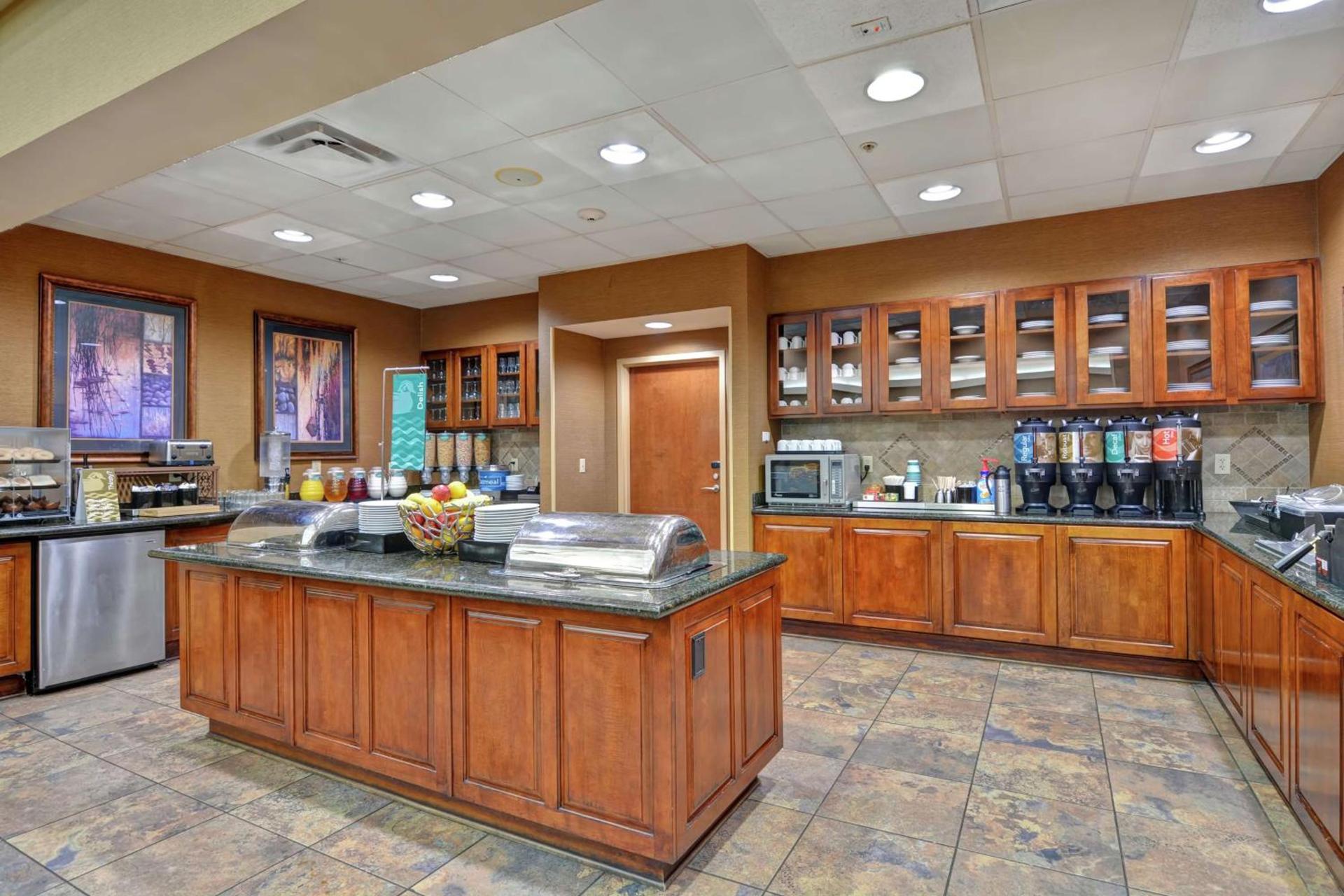 Homewood Suites by Hilton Fayetteville photo 11