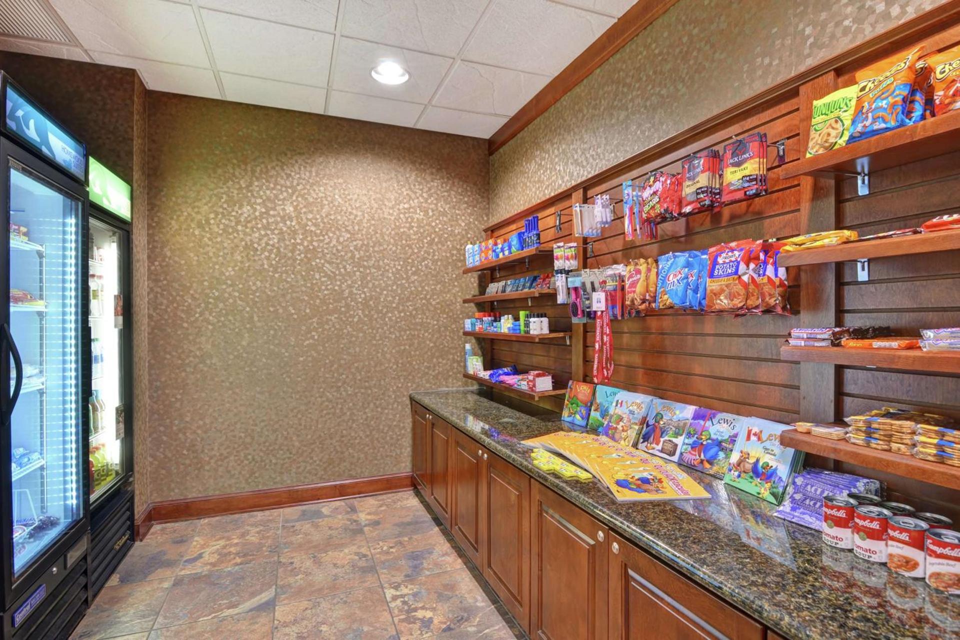 Homewood Suites by Hilton Fayetteville photo 12