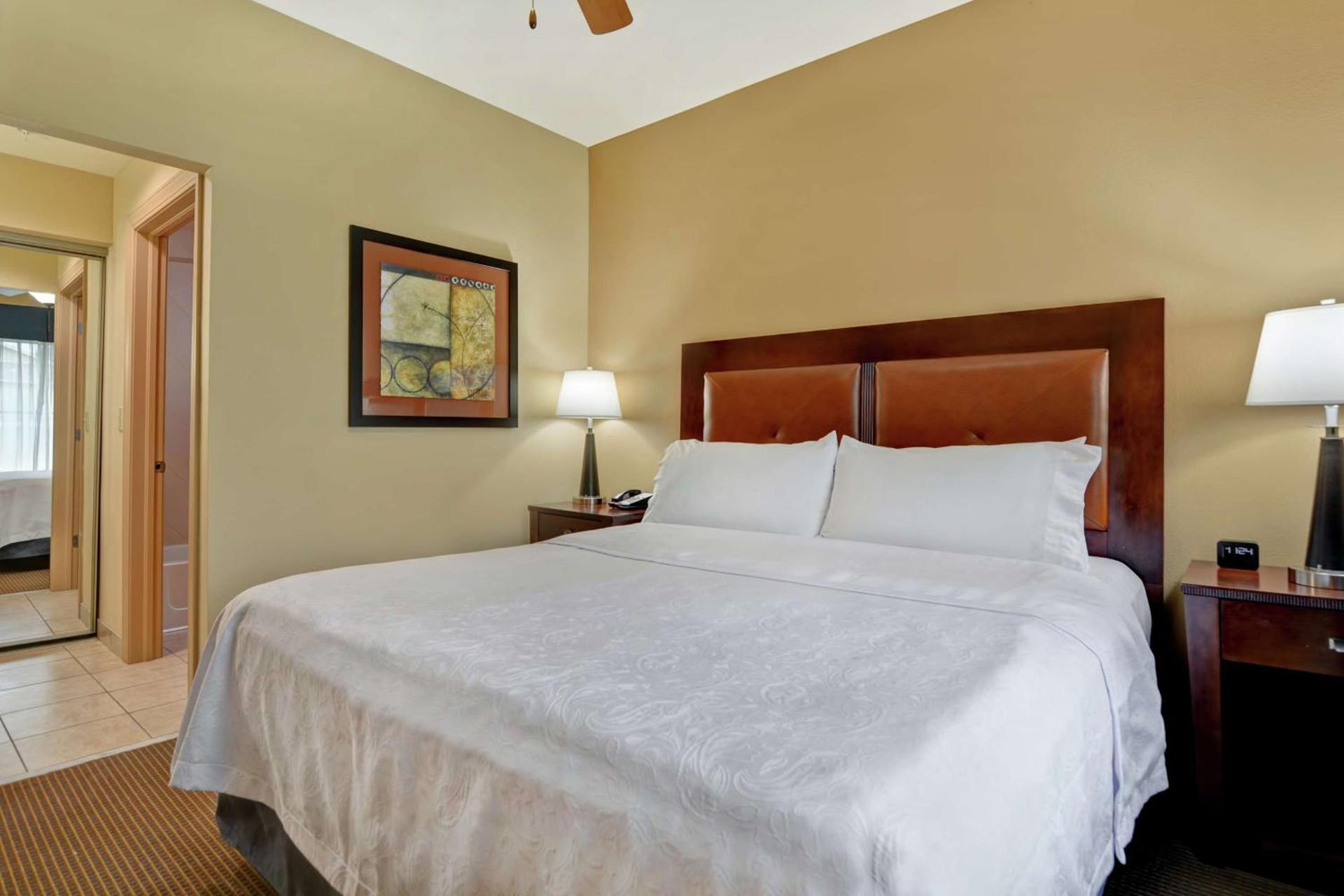 Homewood Suites by Hilton Fayetteville photo 18