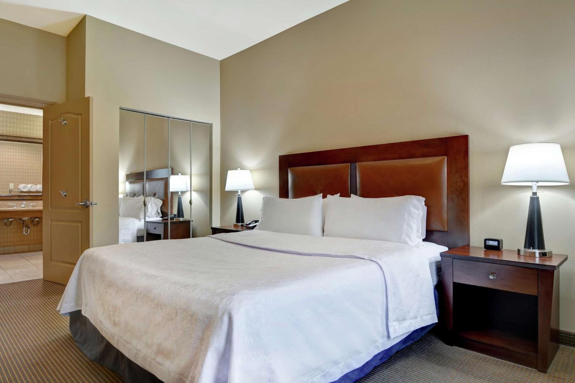 Homewood Suites by Hilton Fayetteville photo 19