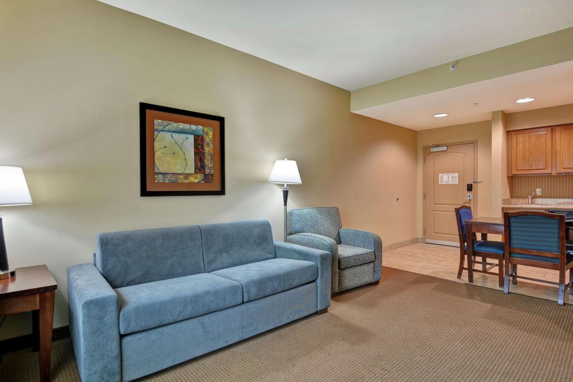 Homewood Suites by Hilton Fayetteville photo 21