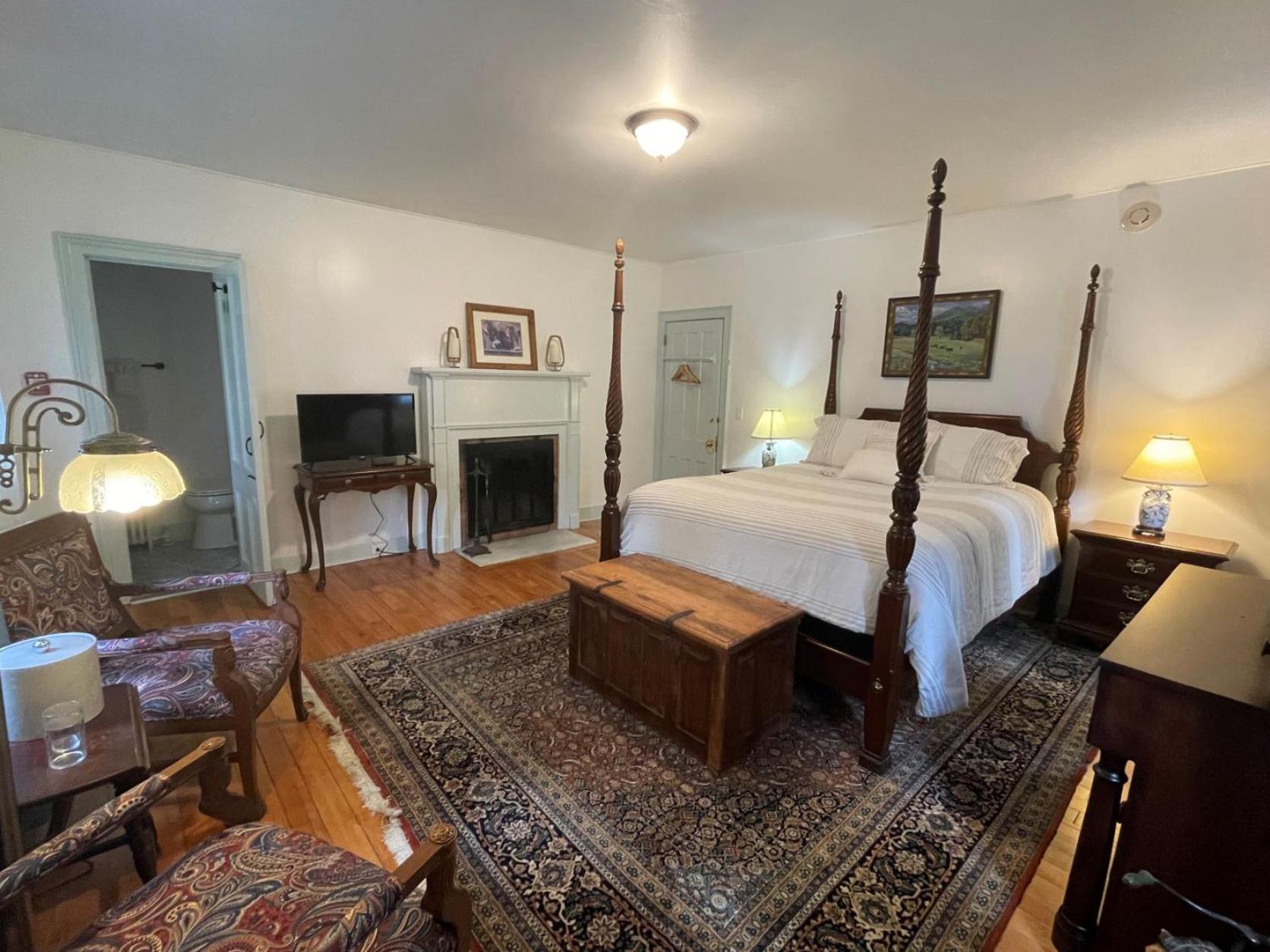 Arlington Inn & Spa photo 46