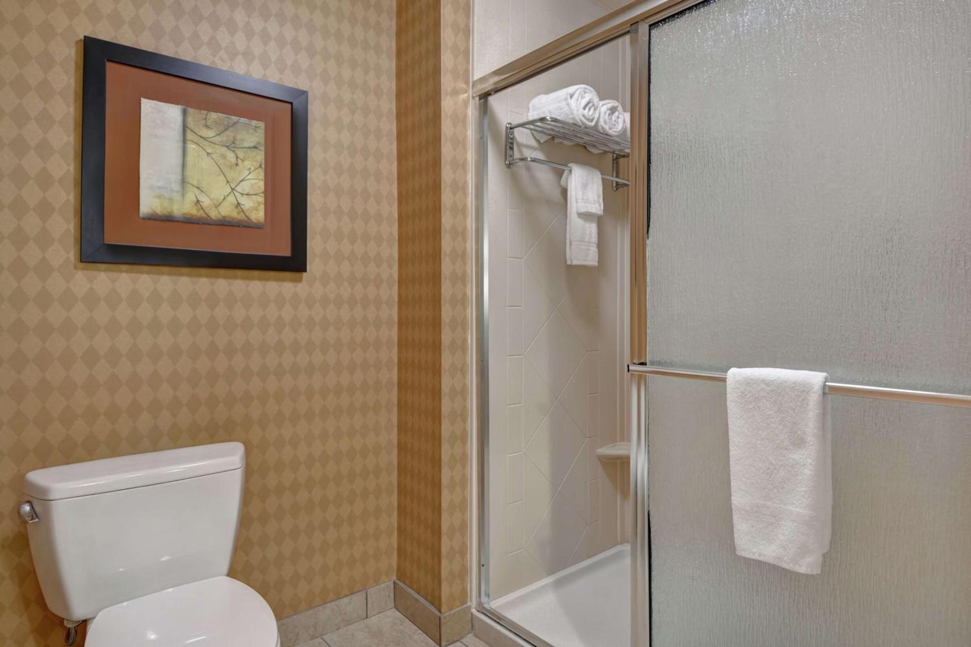 Homewood Suites by Hilton Fayetteville photo 27