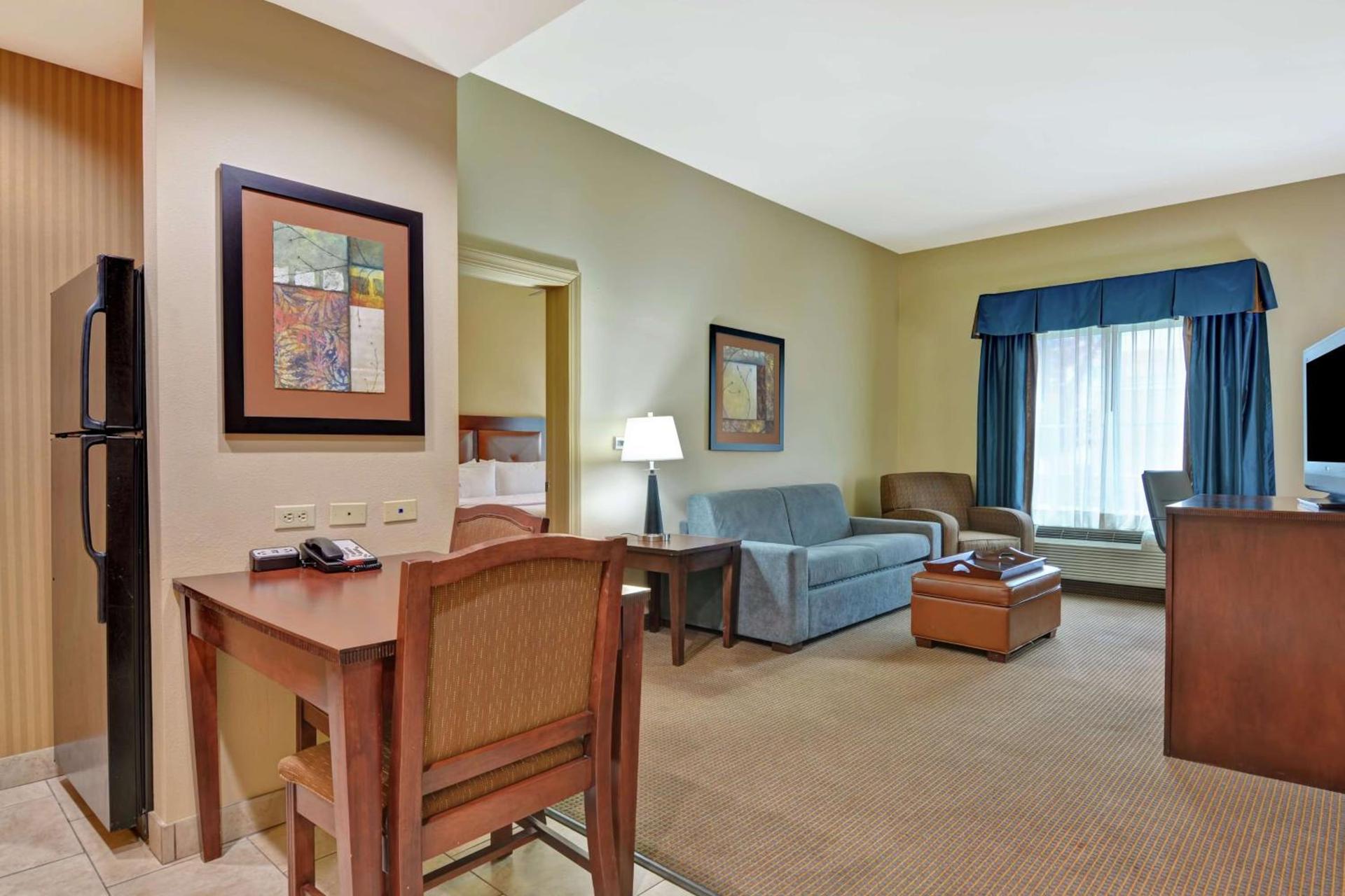 Homewood Suites by Hilton Fayetteville photo 30