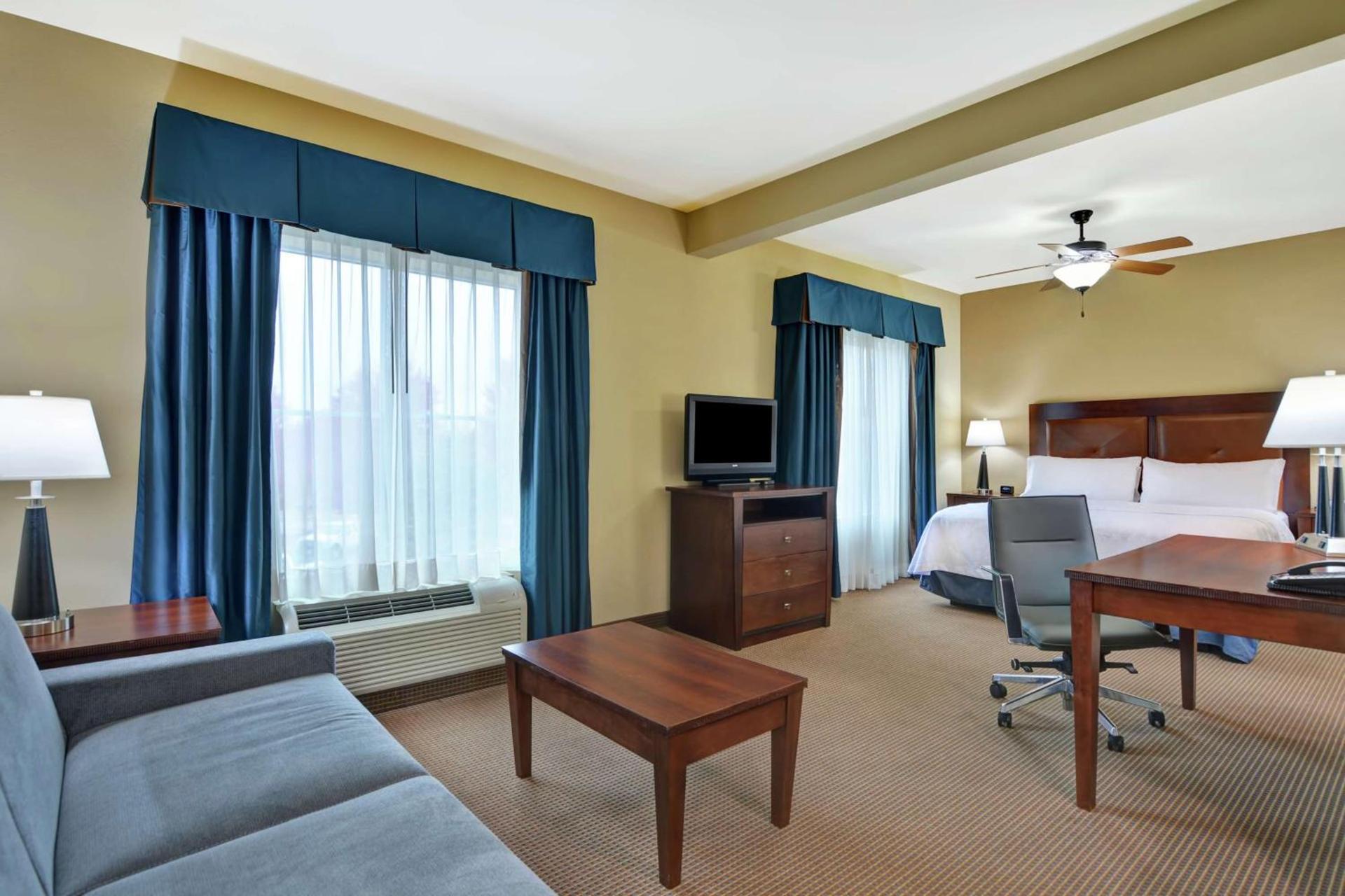 Homewood Suites by Hilton Fayetteville photo 31