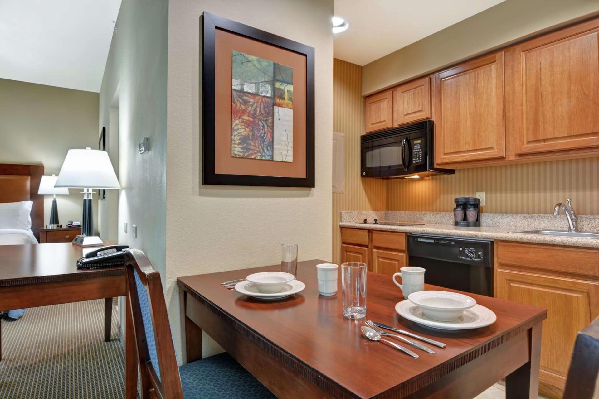 Homewood Suites by Hilton Fayetteville photo 39