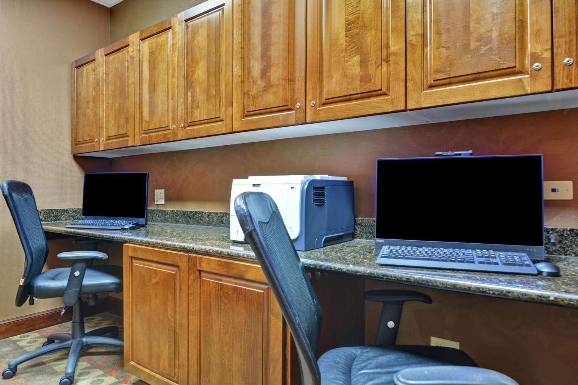 Homewood Suites by Hilton Fayetteville photo 44