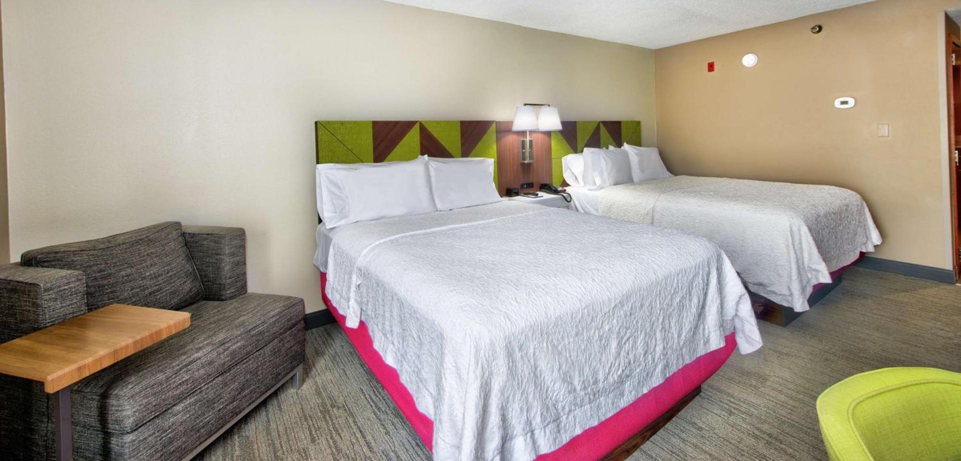 Hampton Inn Gaffney photo 10