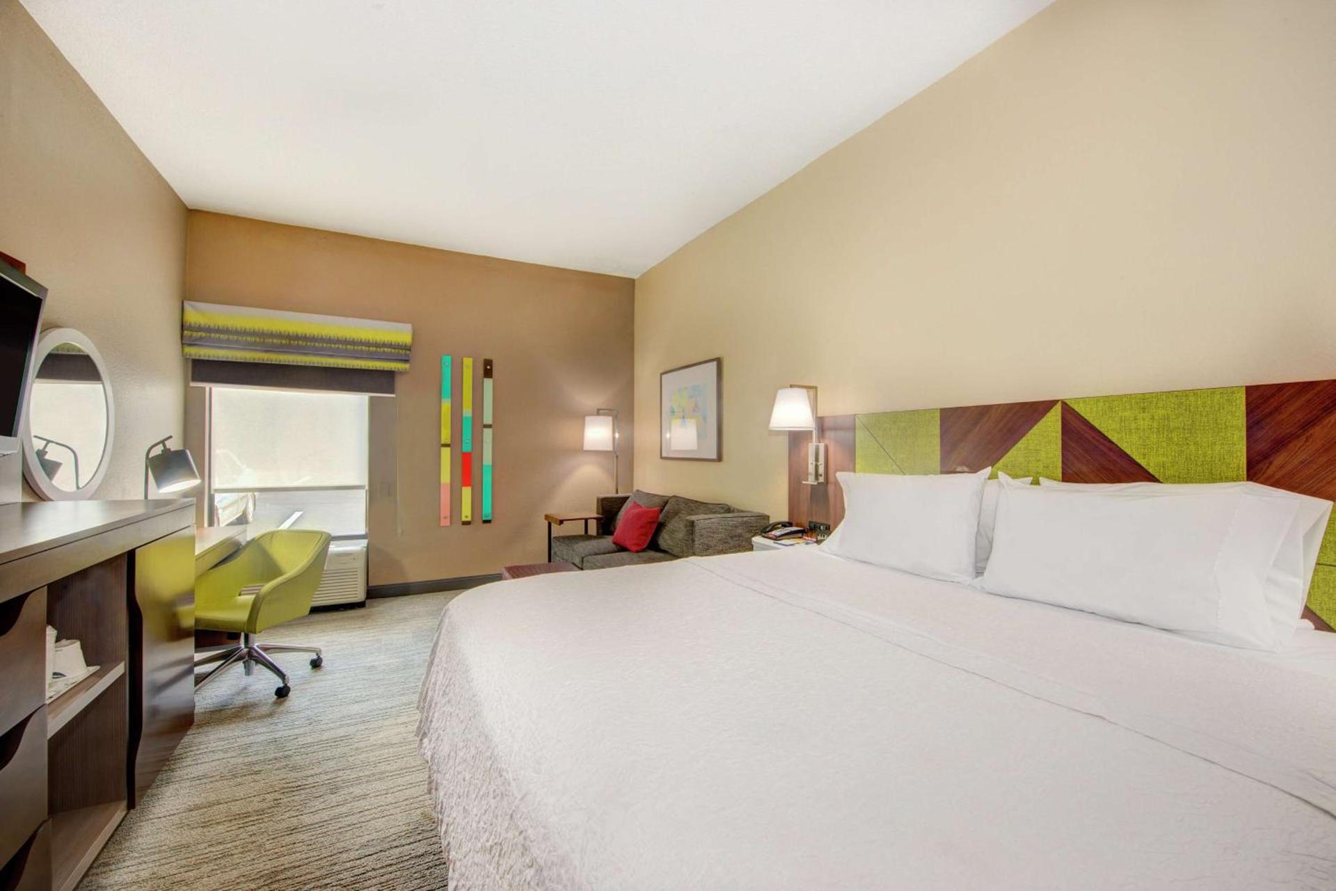 Hampton Inn Gaffney photo 19