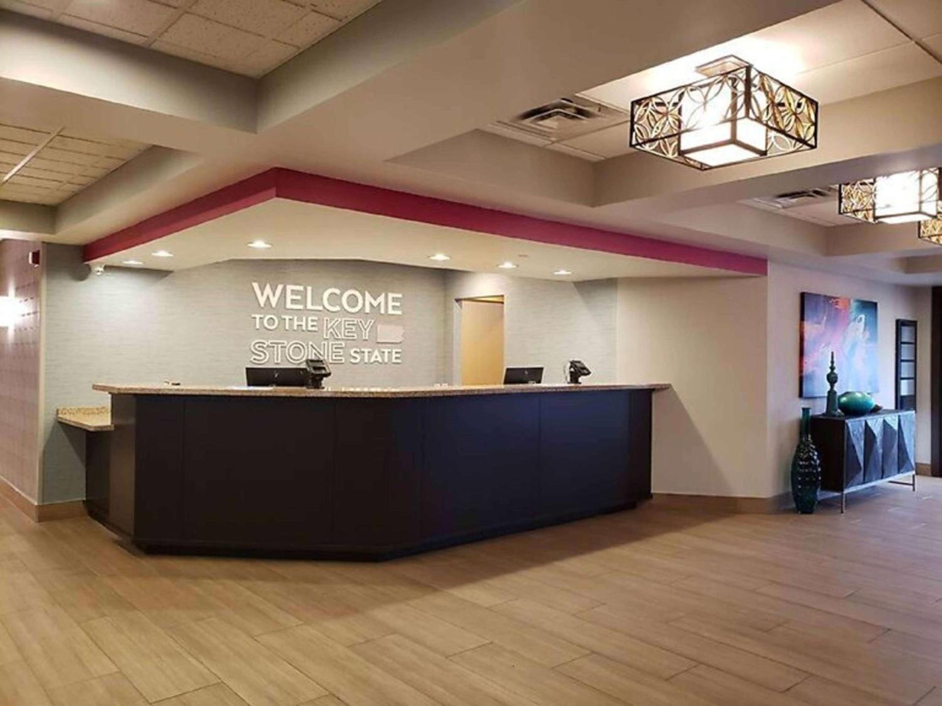 Hampton Inn Greensburg photo 5
