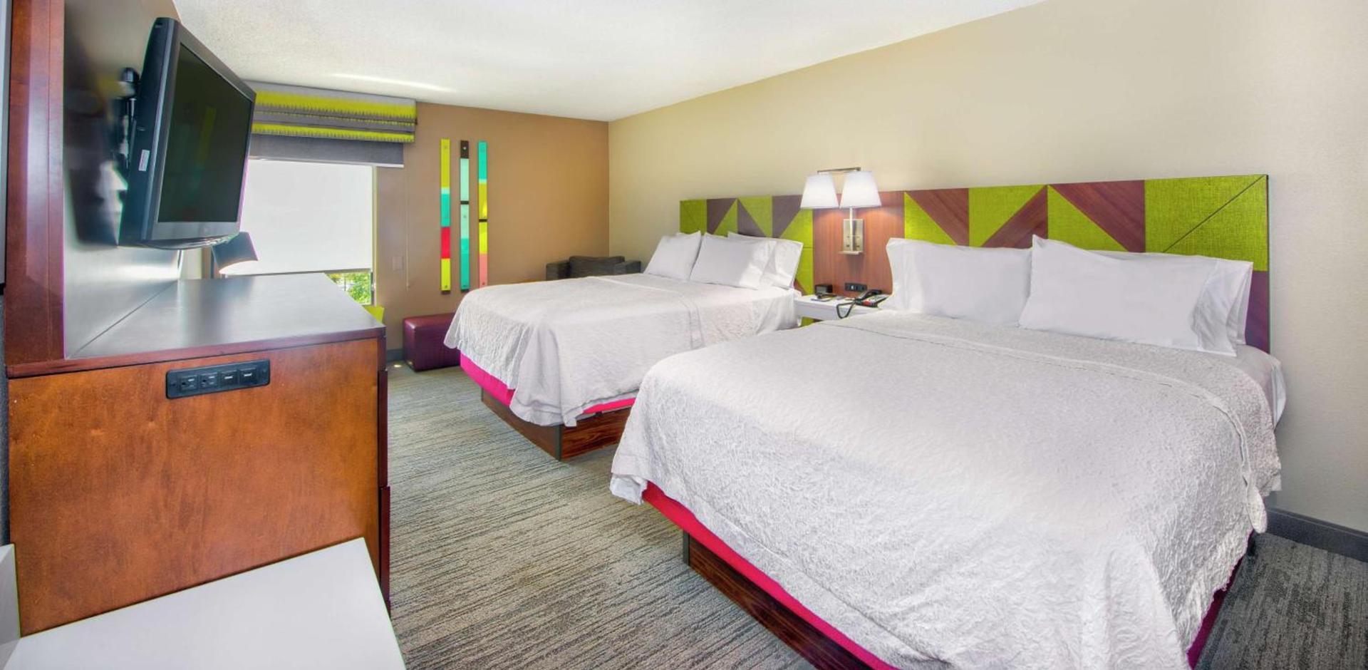 Hampton Inn Gaffney photo 21