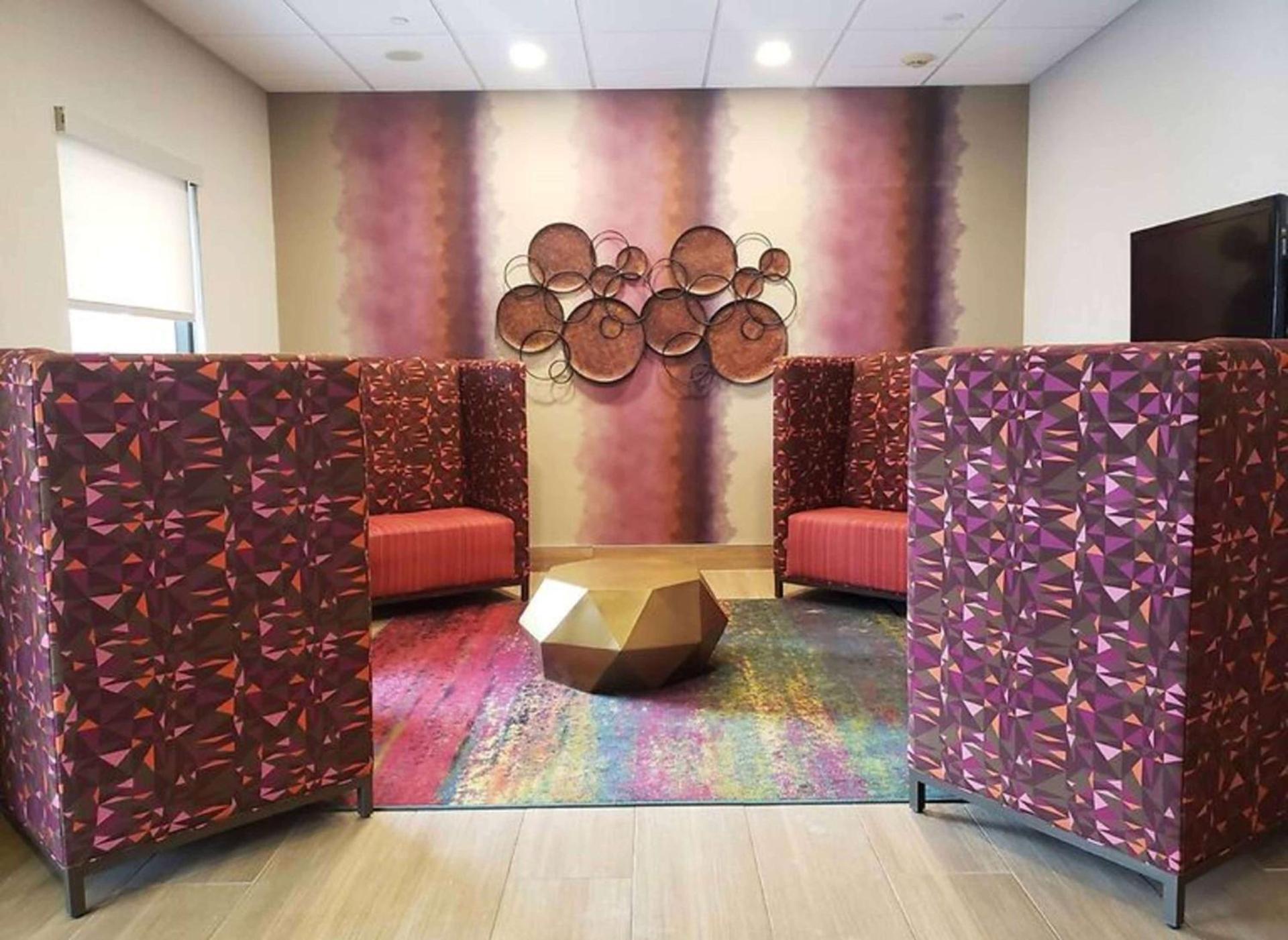 Hampton Inn Greensburg photo 6