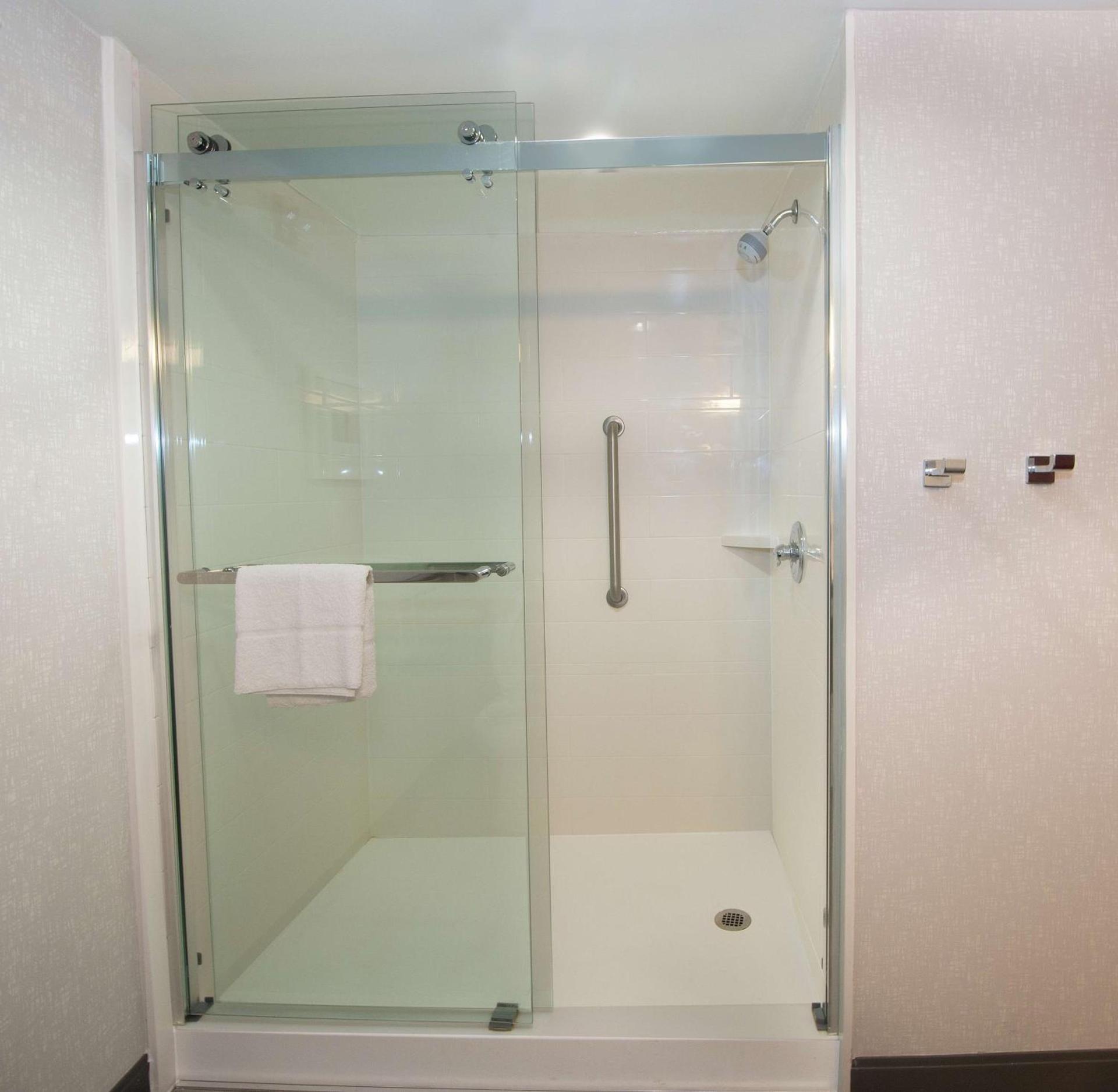 Hampton Inn Gaffney photo 20