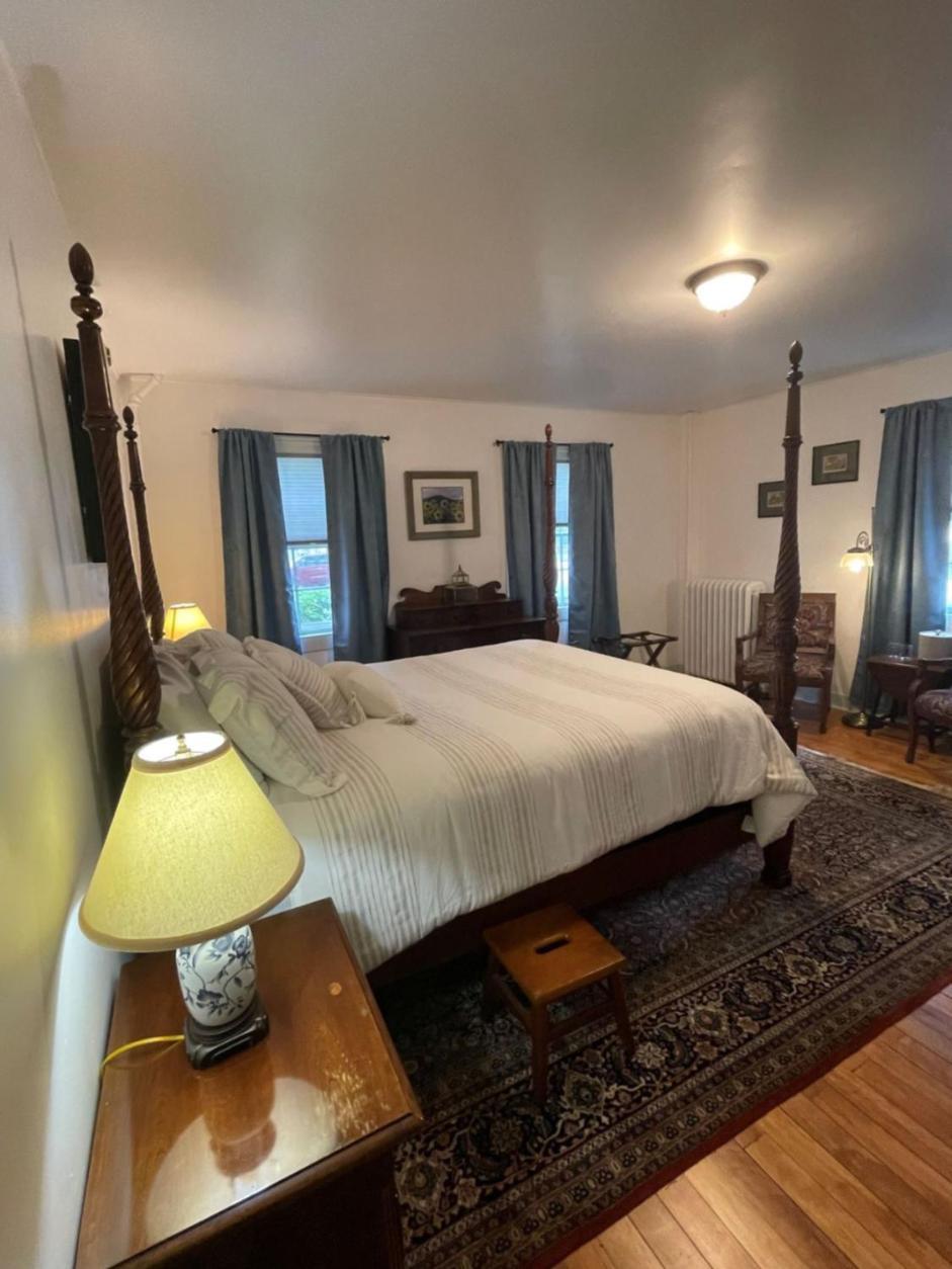 Arlington Inn & Spa photo 47