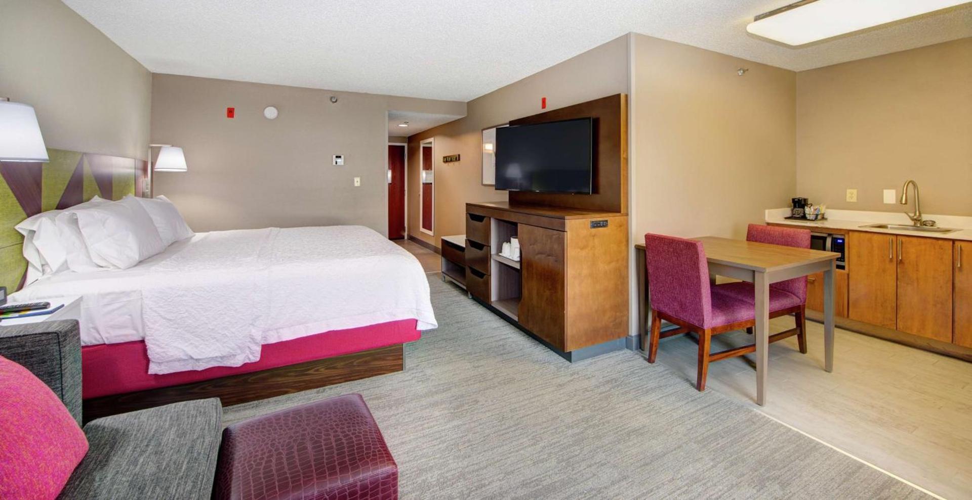 Hampton Inn Gaffney photo 24