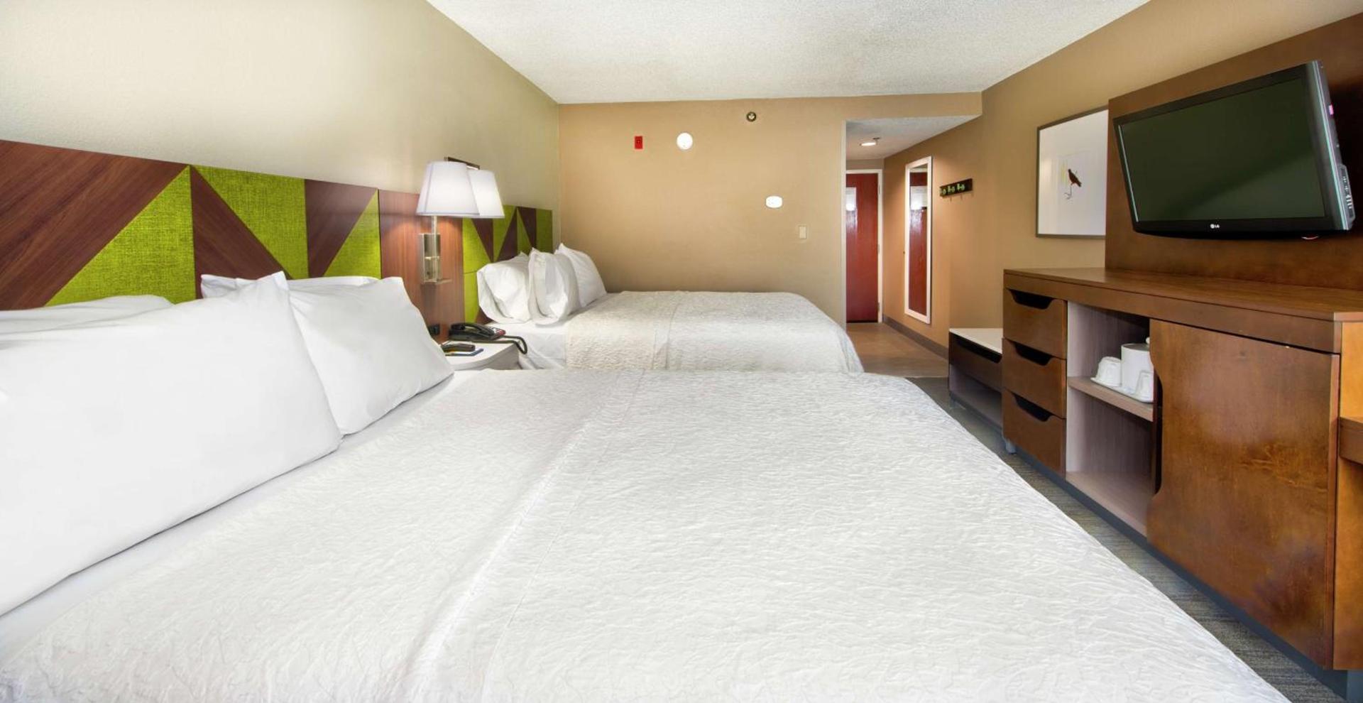 Hampton Inn Gaffney photo 23