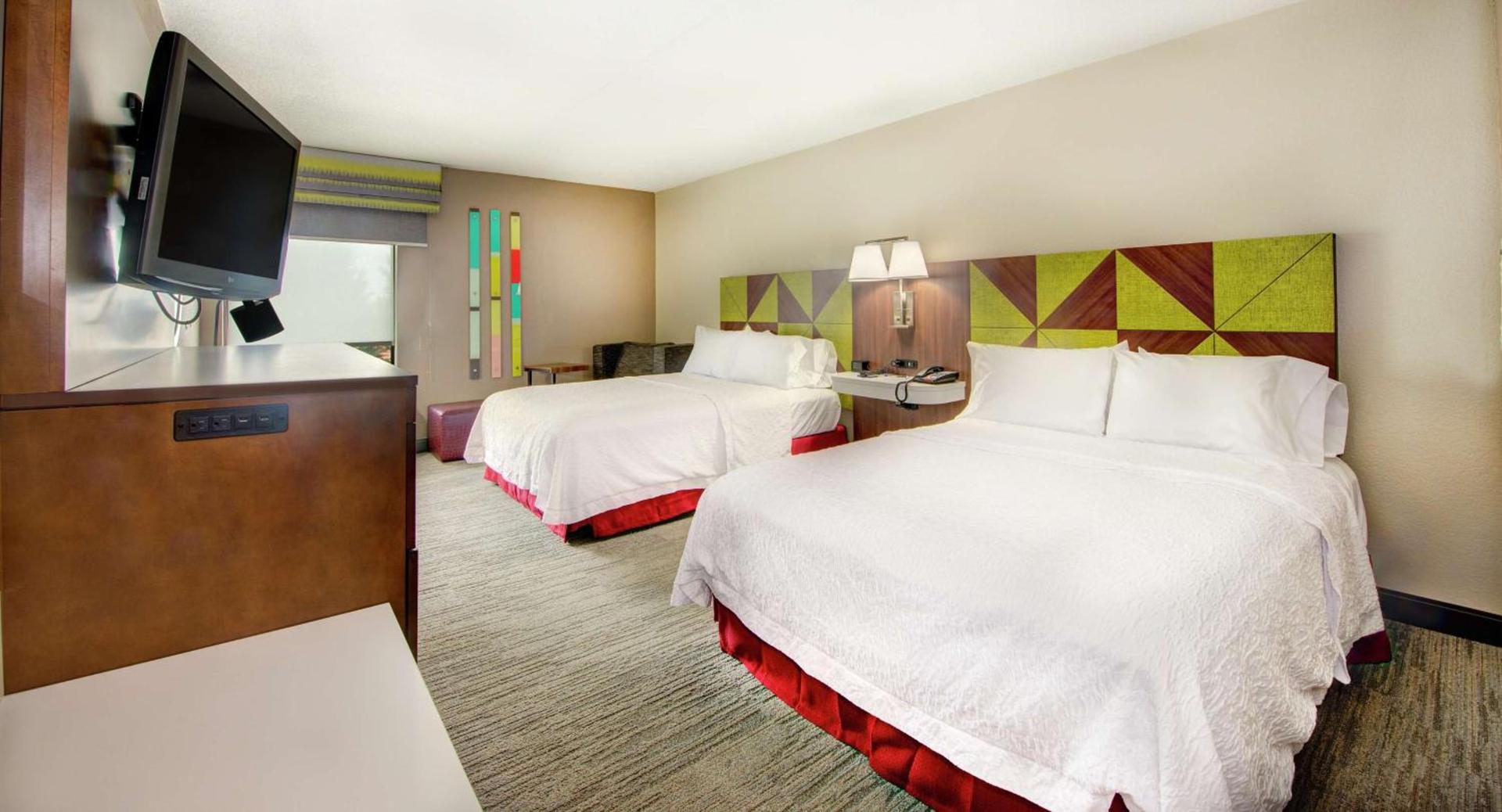 Hampton Inn Gaffney photo 25
