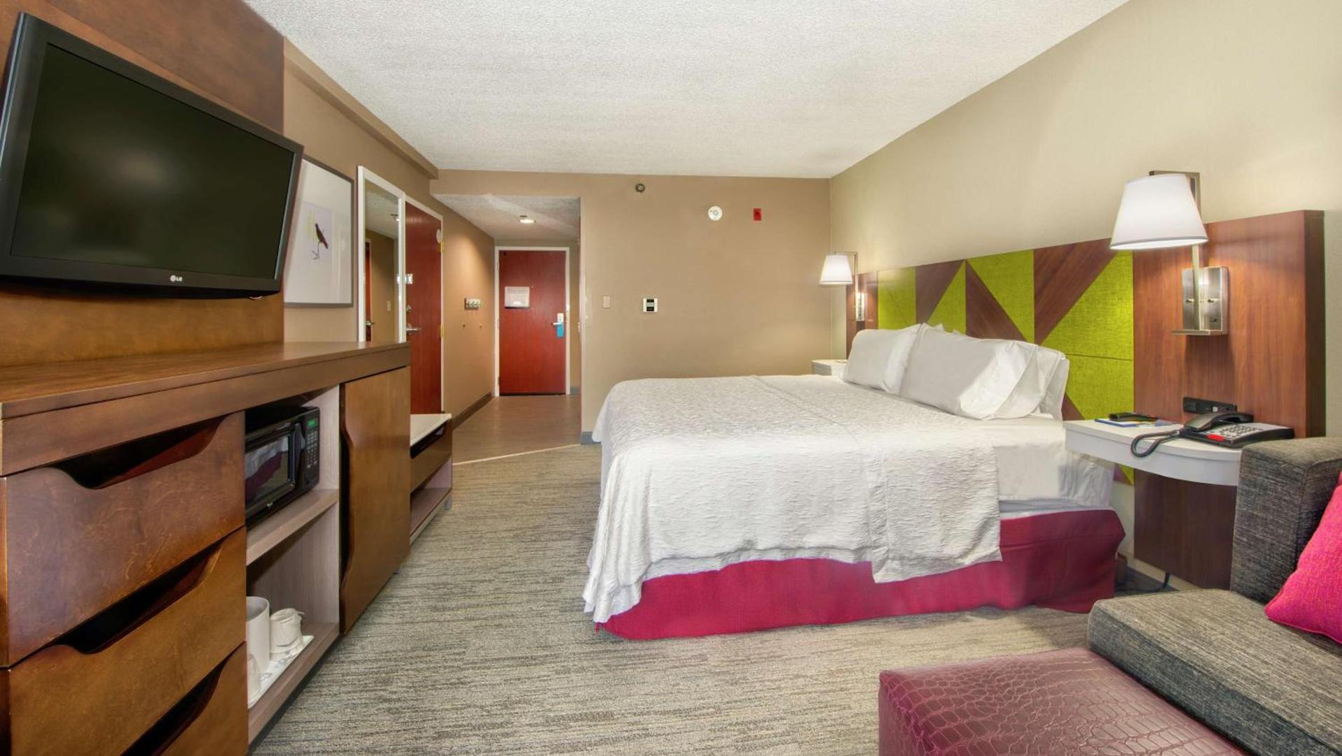Hampton Inn Gaffney photo 26