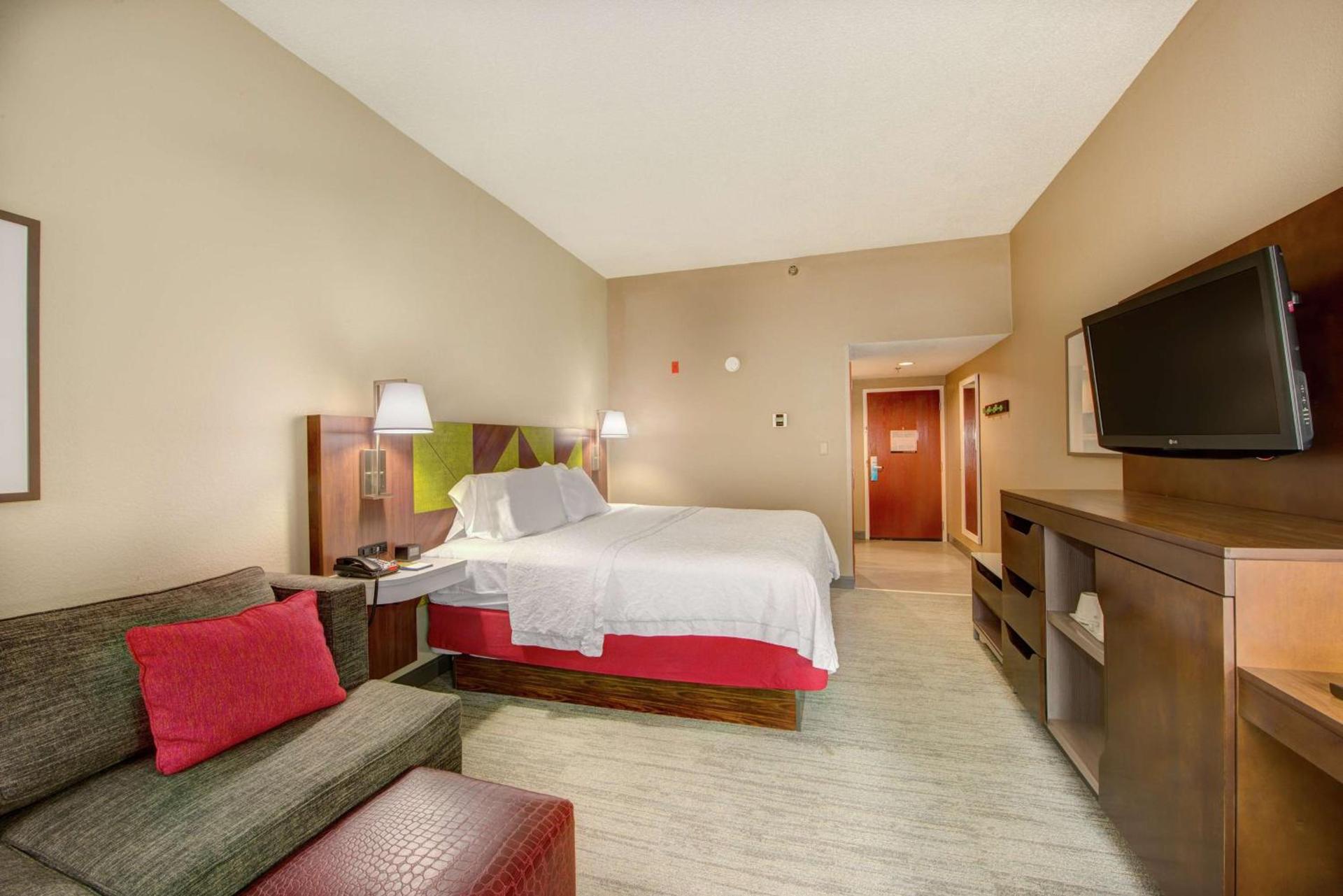 Hampton Inn Gaffney photo 27