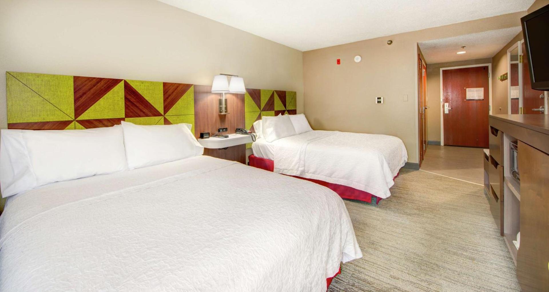 Hampton Inn Gaffney photo 28