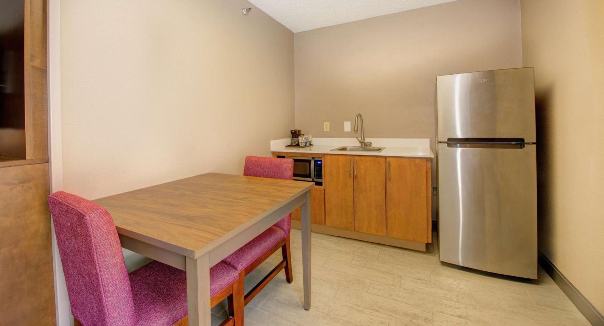 Hampton Inn Gaffney photo 30