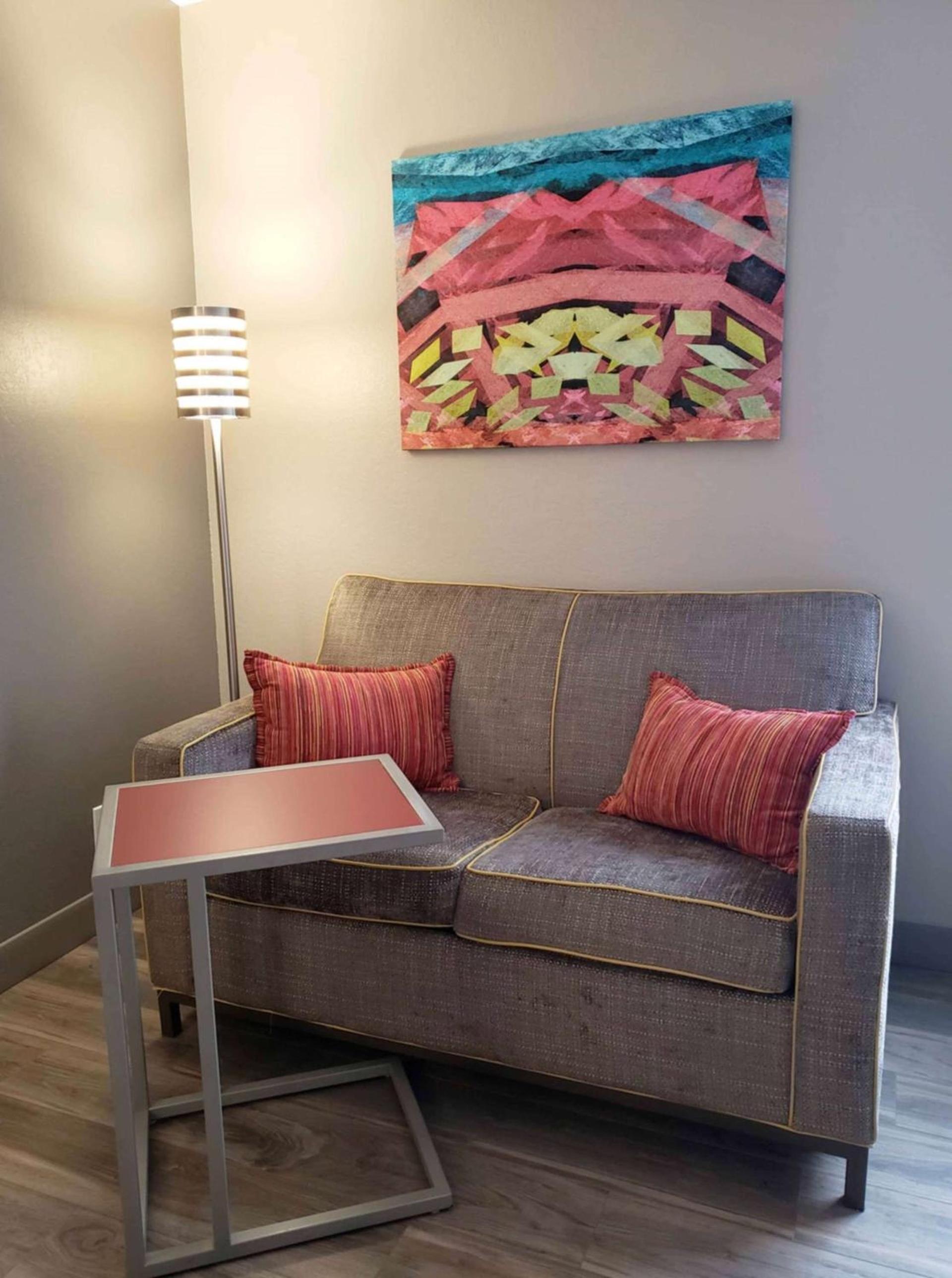 Hampton Inn Greensburg photo 14