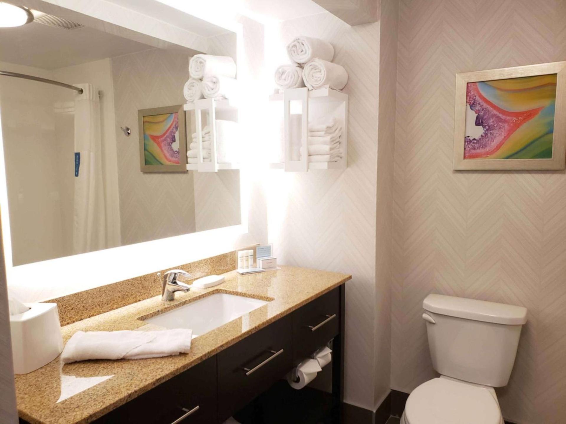 Hampton Inn Greensburg photo 17