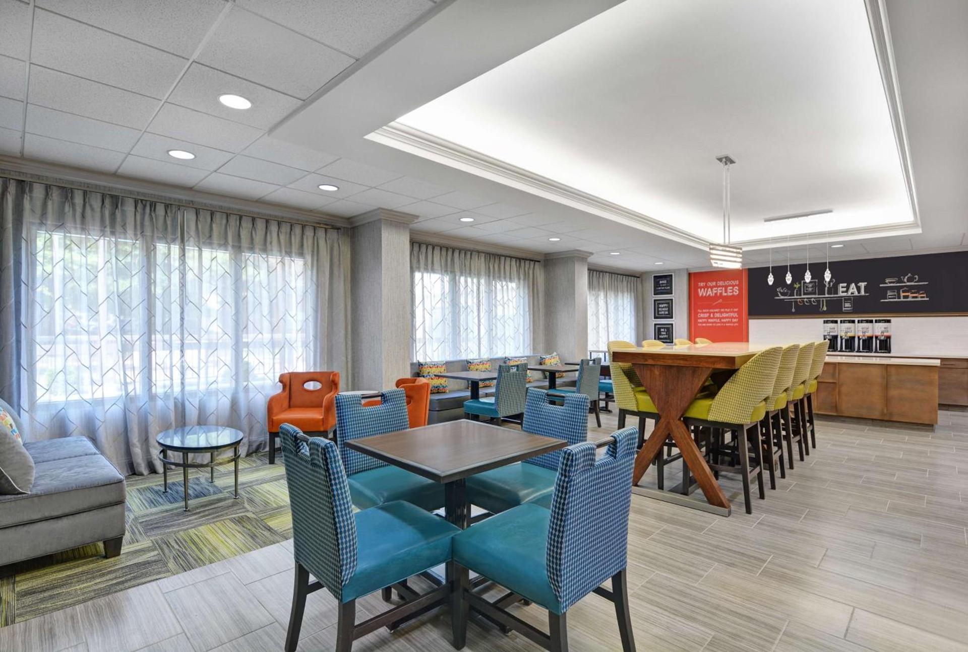 Hampton Inn Gallatin photo 4