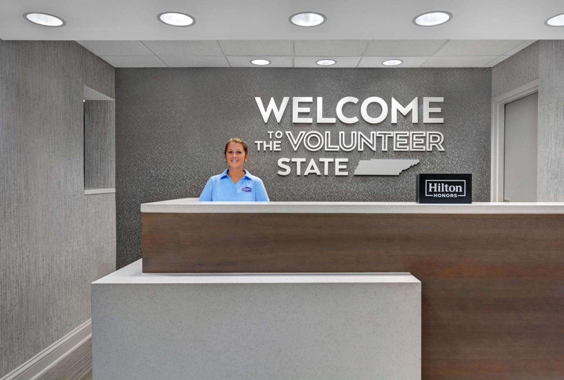 Hampton Inn Gallatin photo 5