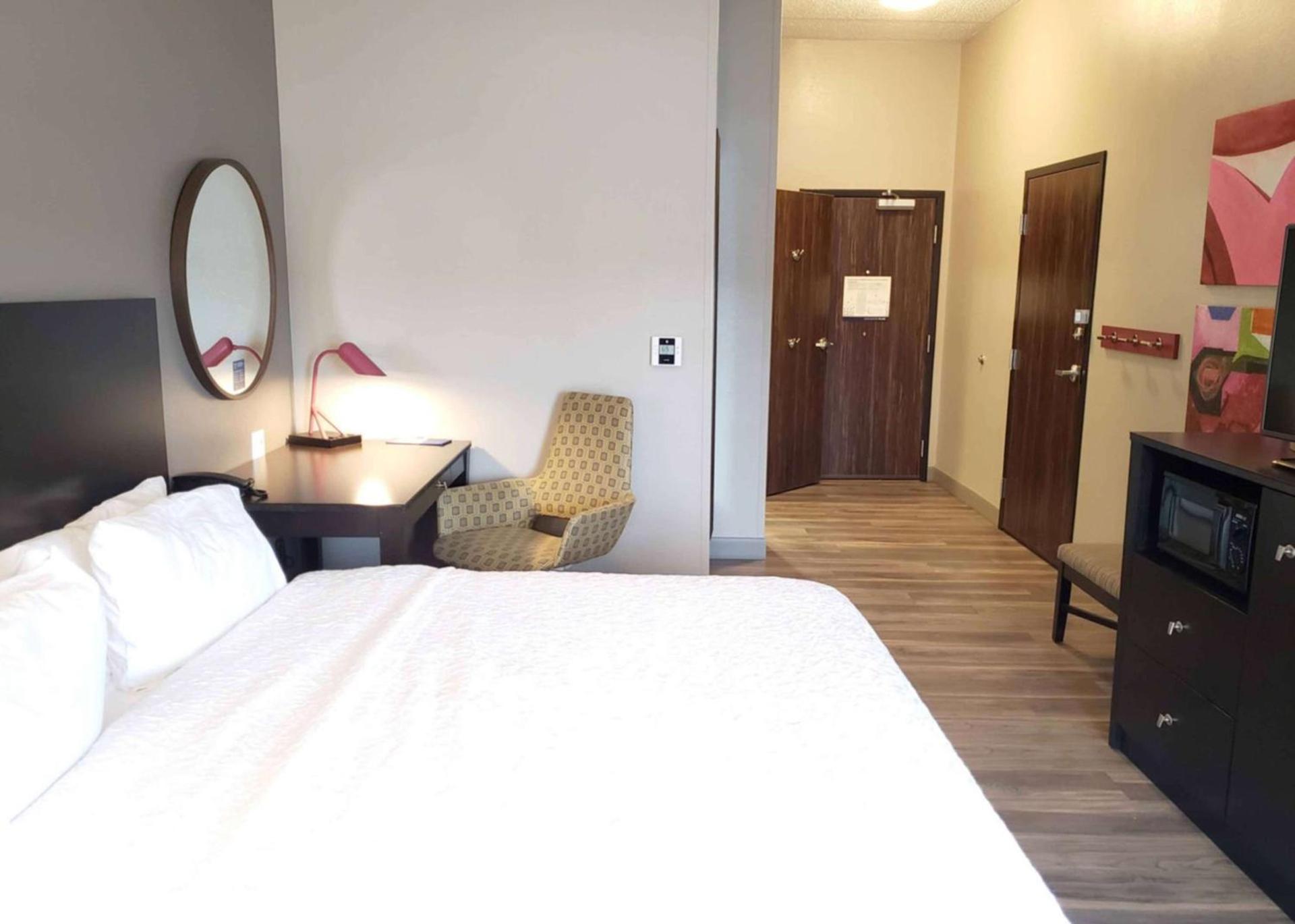Hampton Inn Greensburg photo 22