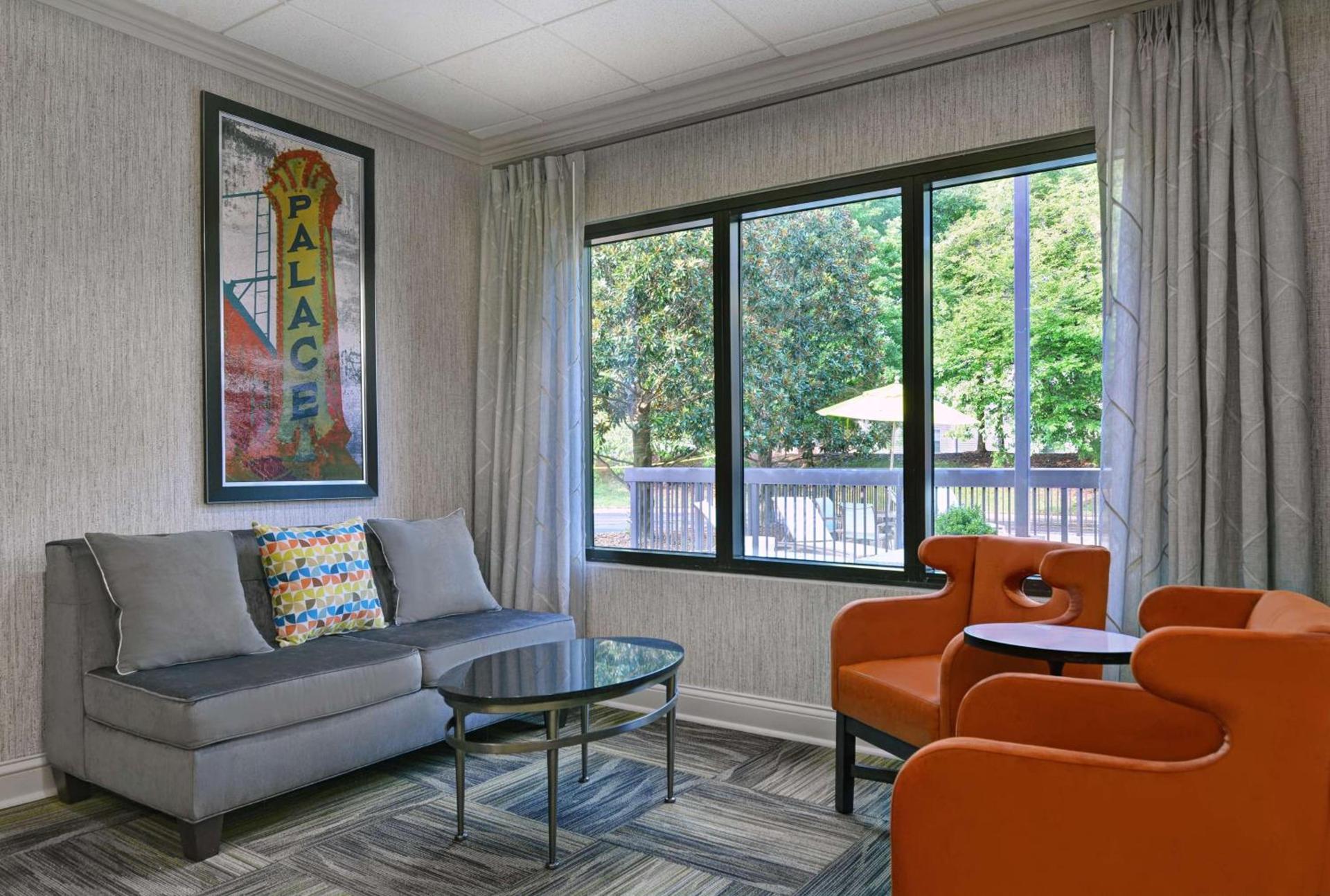 Hampton Inn Gallatin photo 7